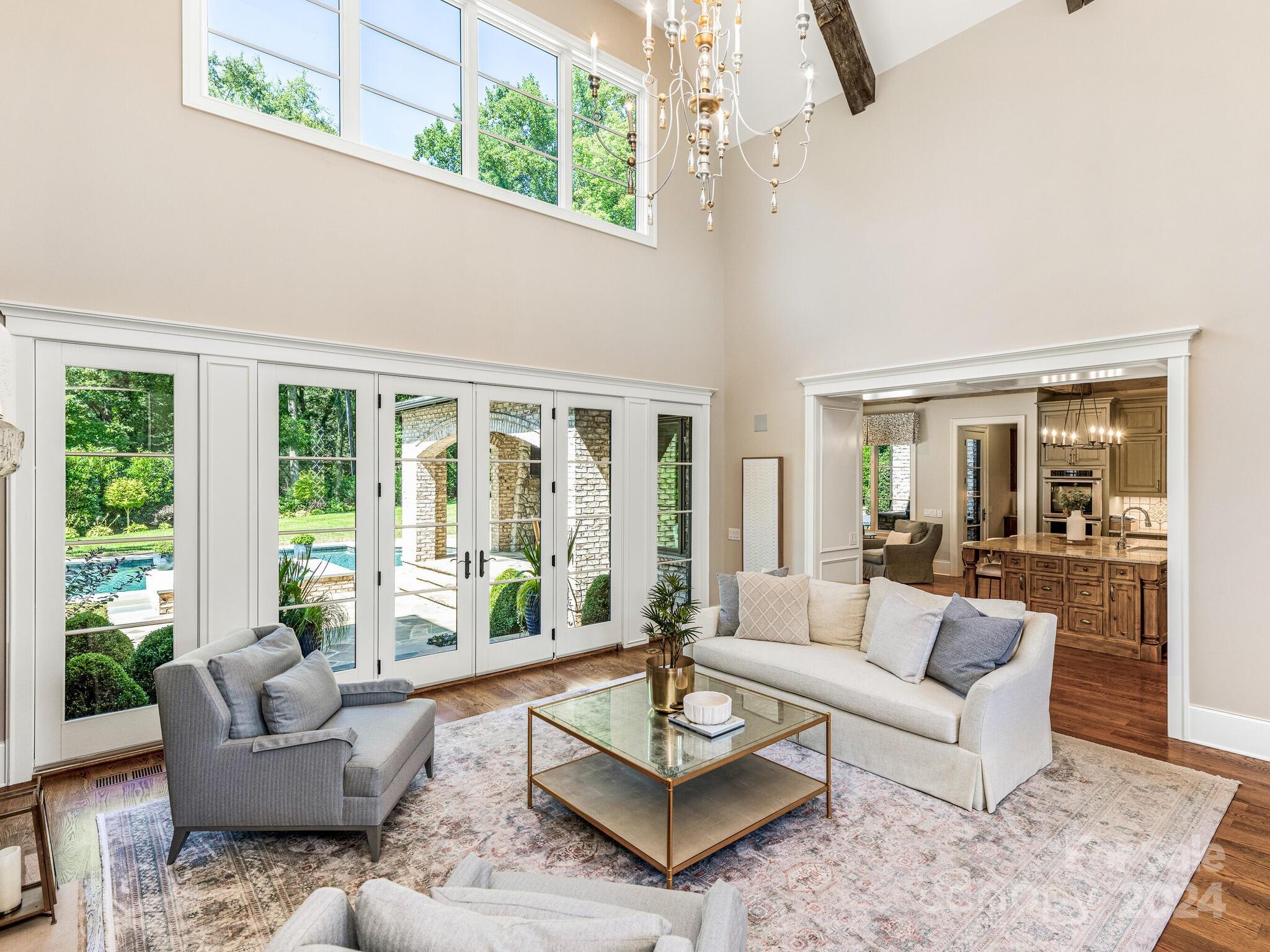 Carmel Park - Residential