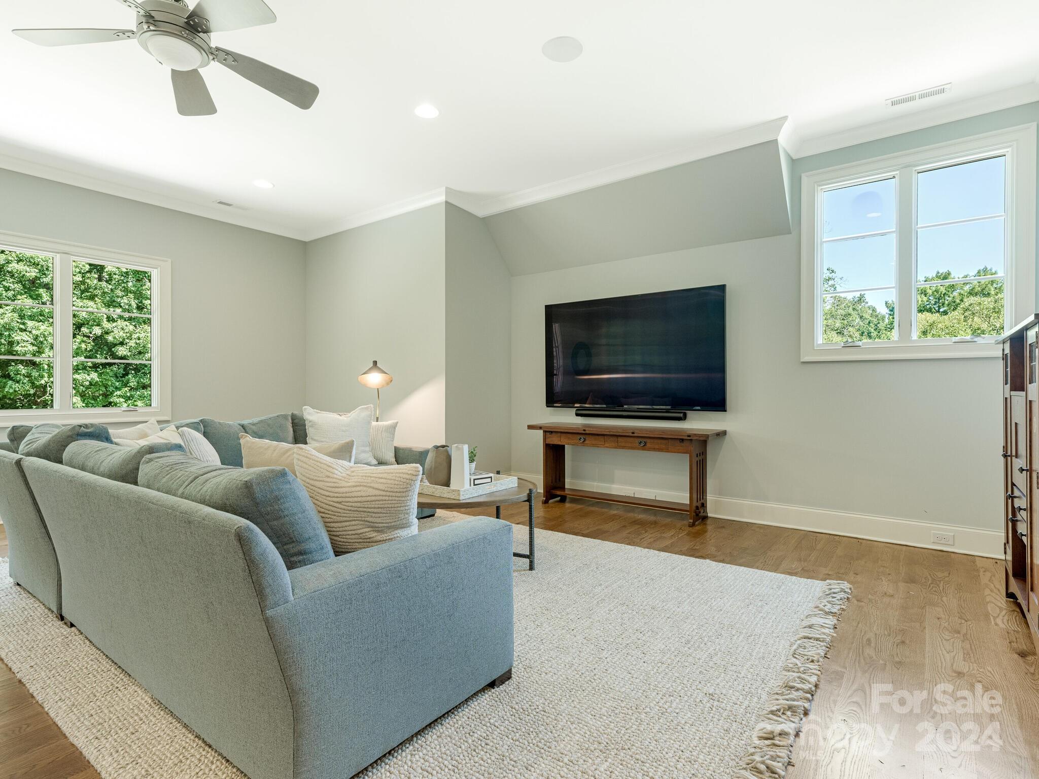 Carmel Park - Residential