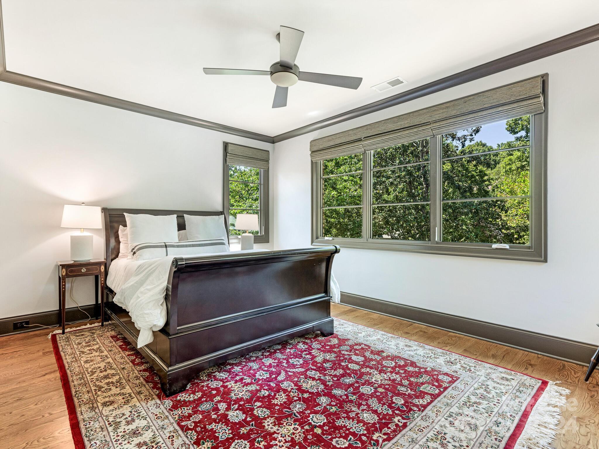 Carmel Park - Residential