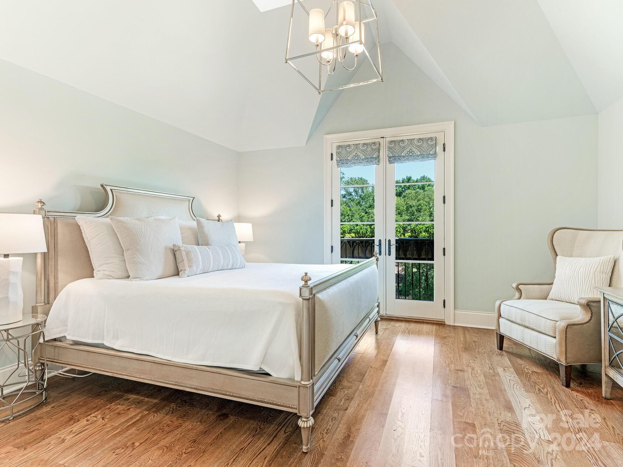 Carmel Park - Residential