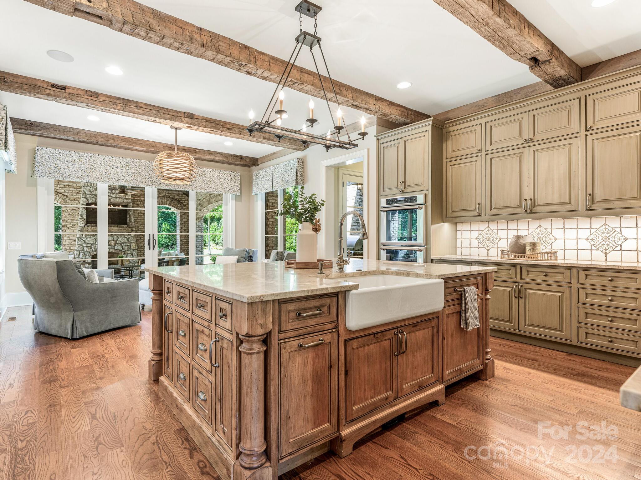 Carmel Park - Residential