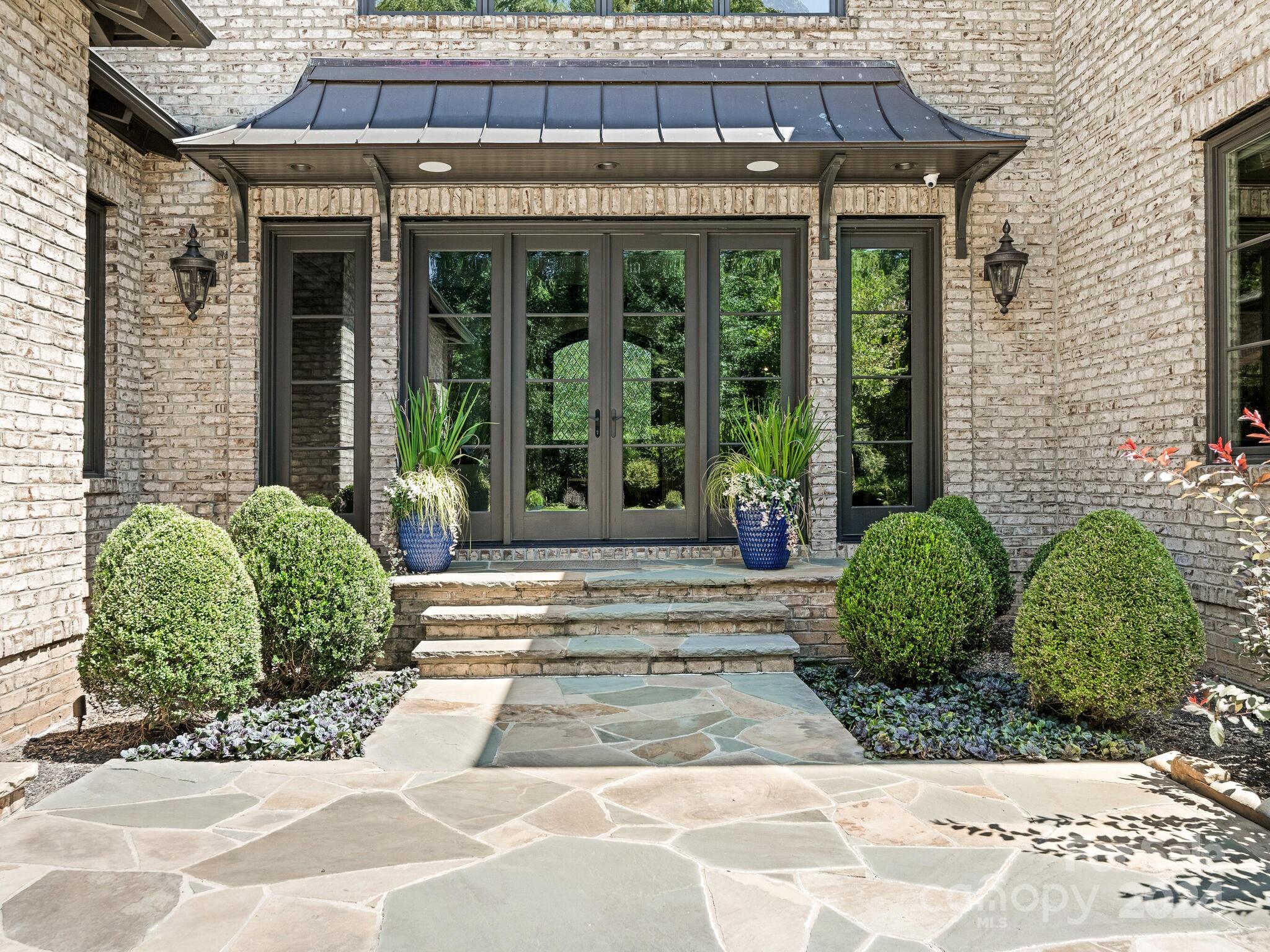 Carmel Park - Residential