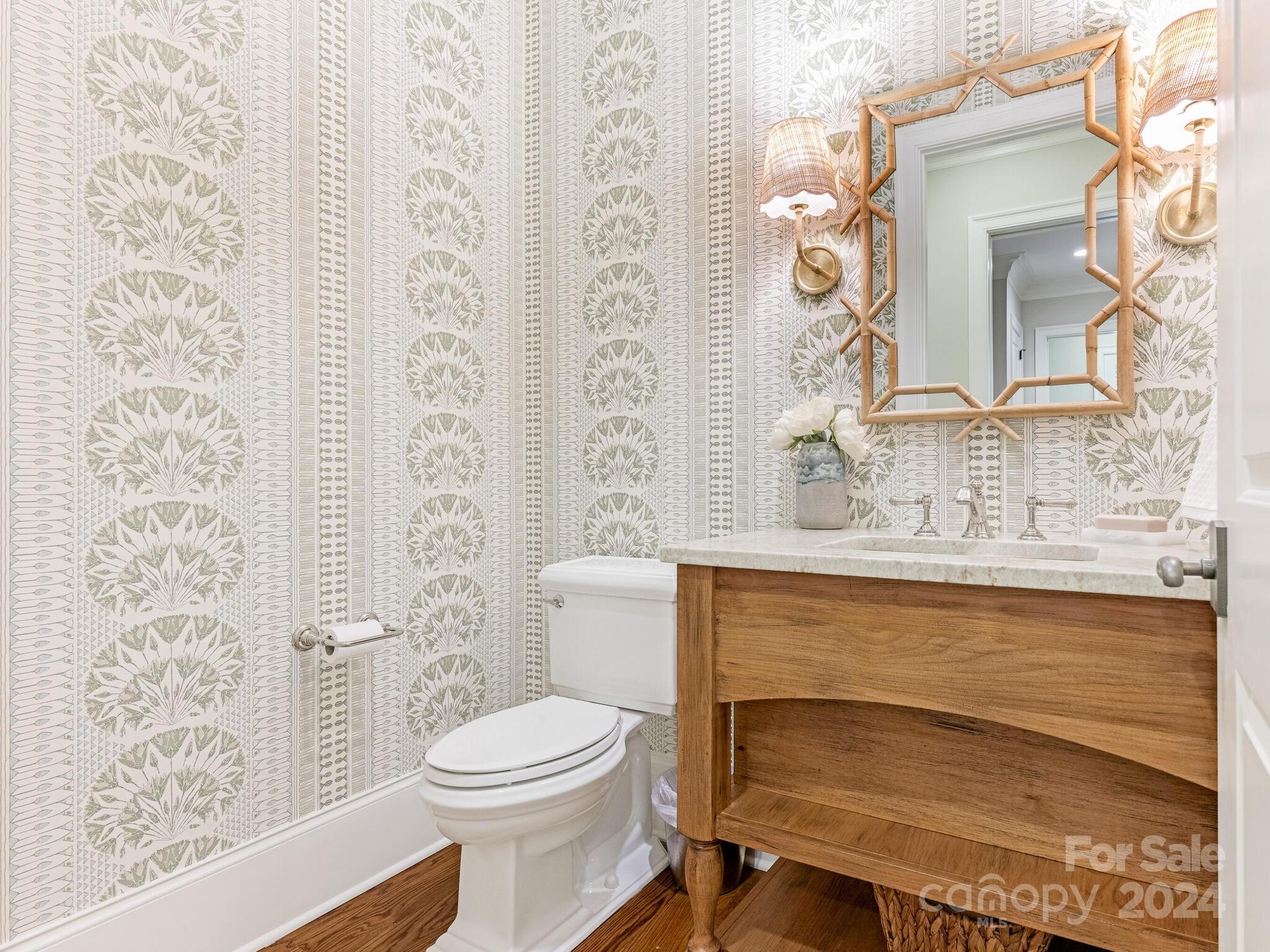 Carmel Park - Residential