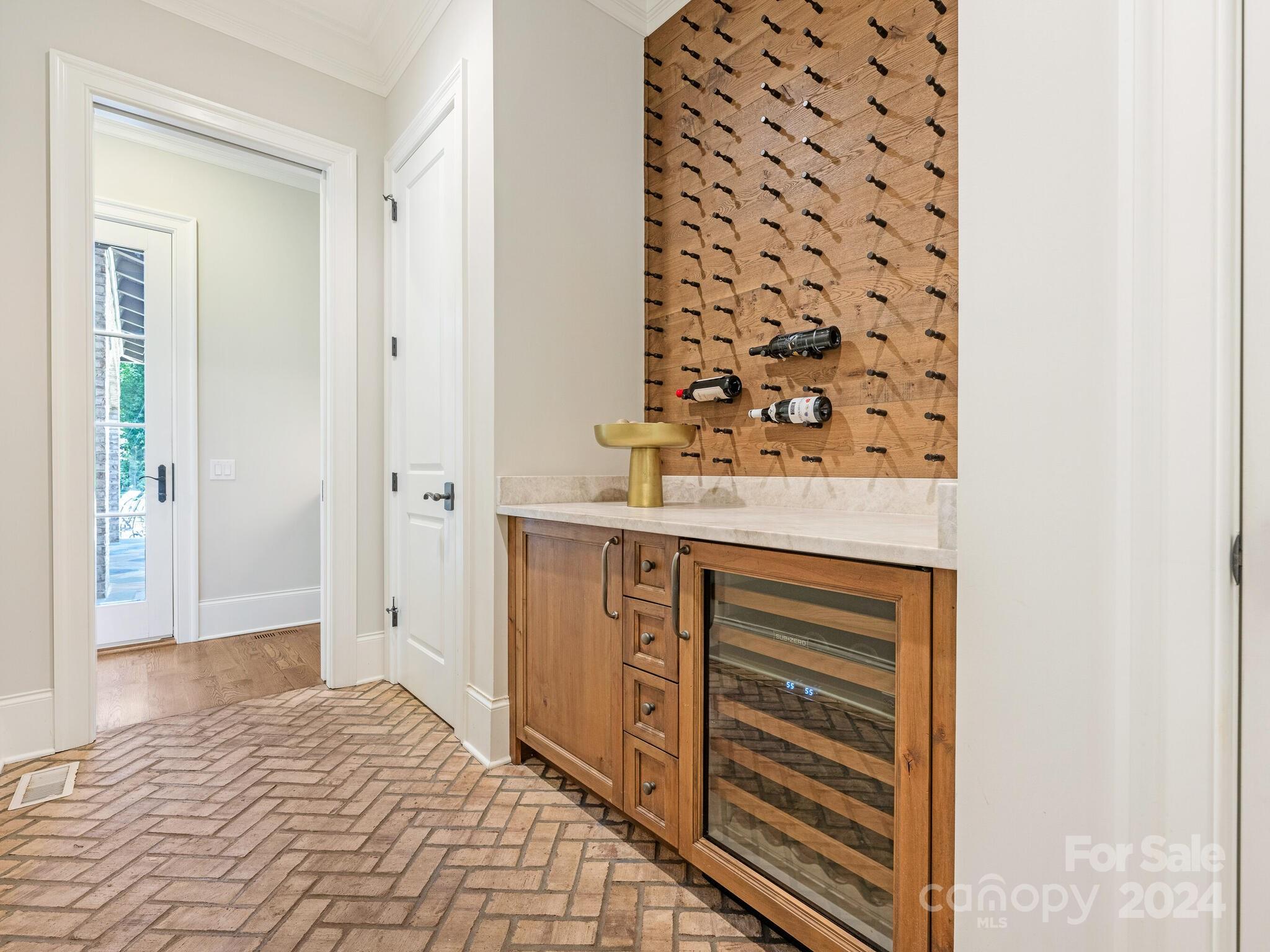 Carmel Park - Residential