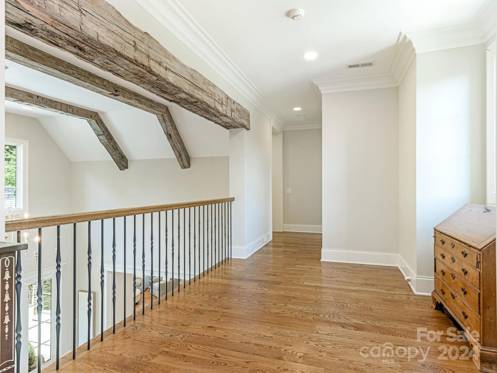 Carmel Park - Residential