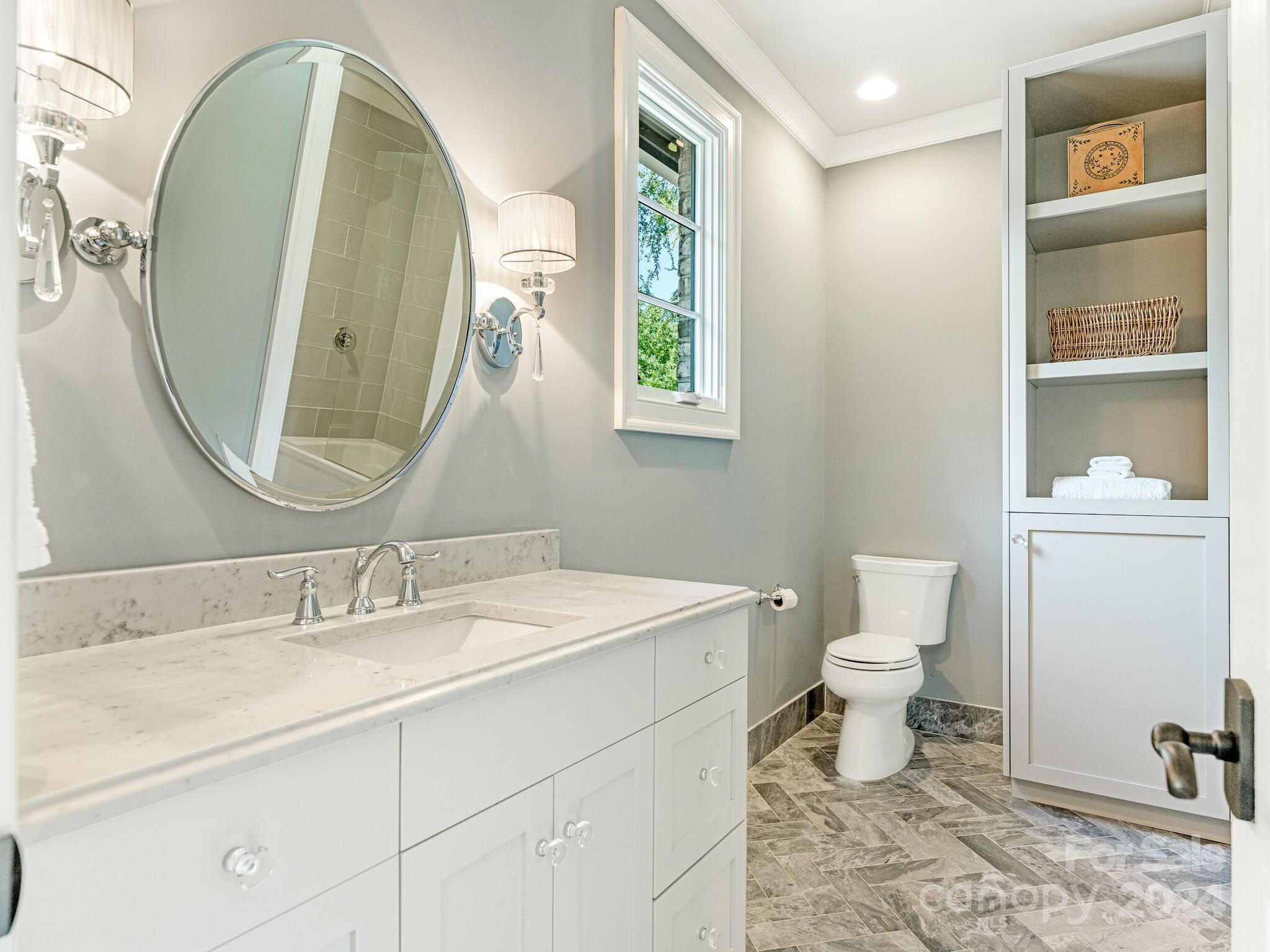 Carmel Park - Residential