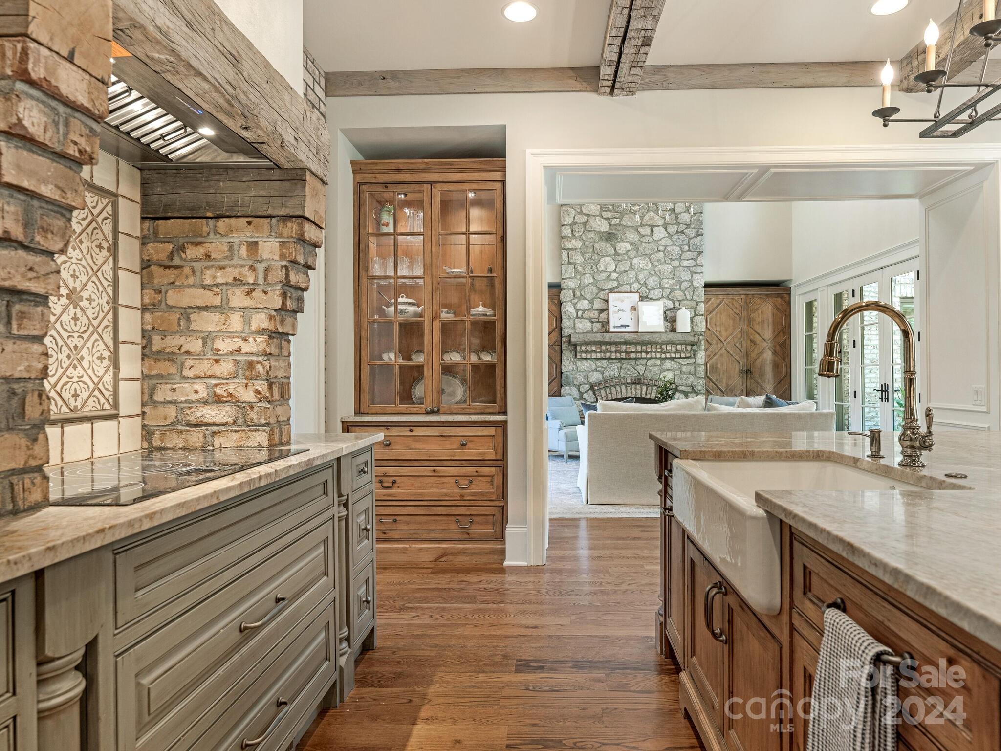 Carmel Park - Residential