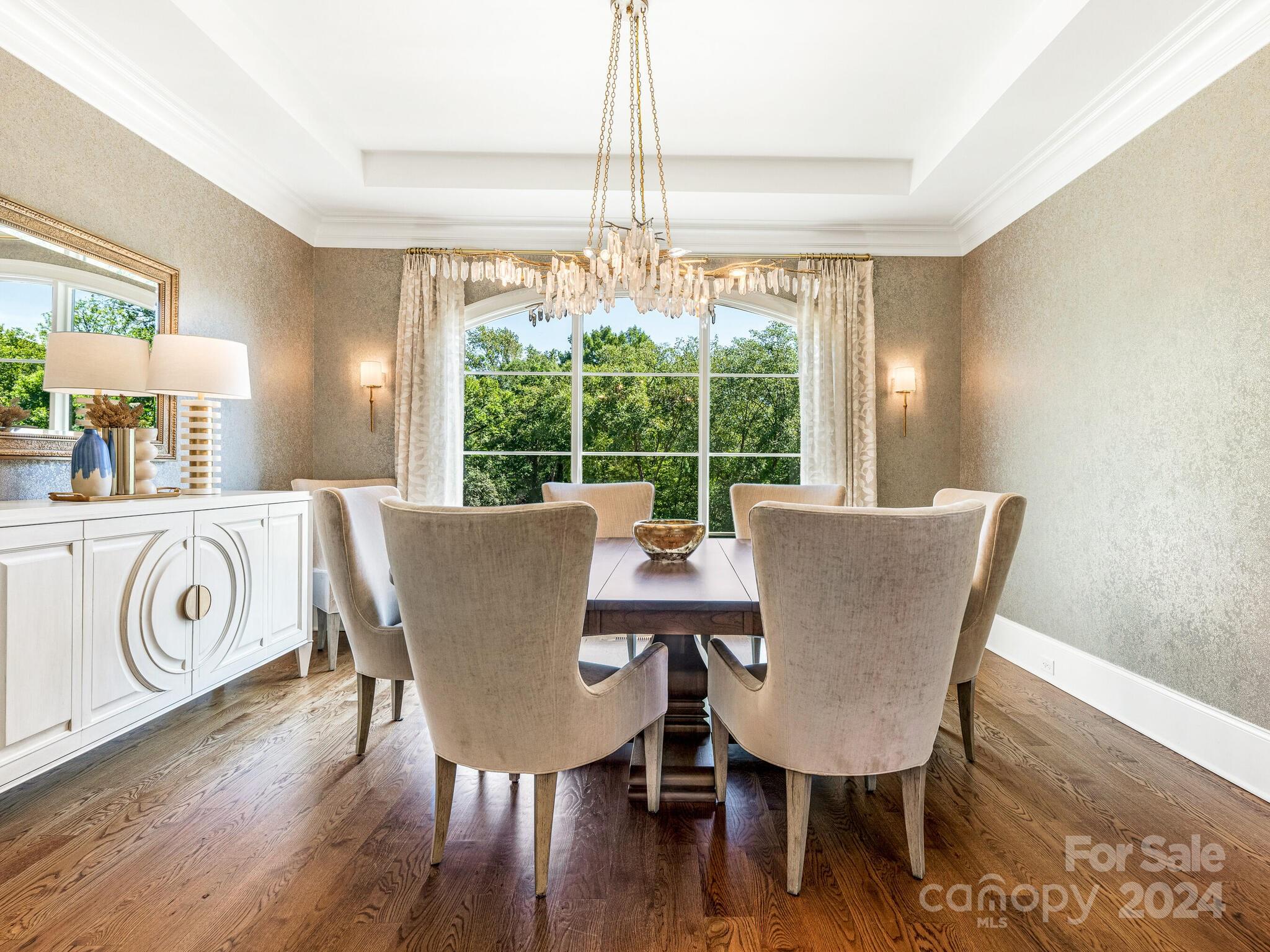 Carmel Park - Residential