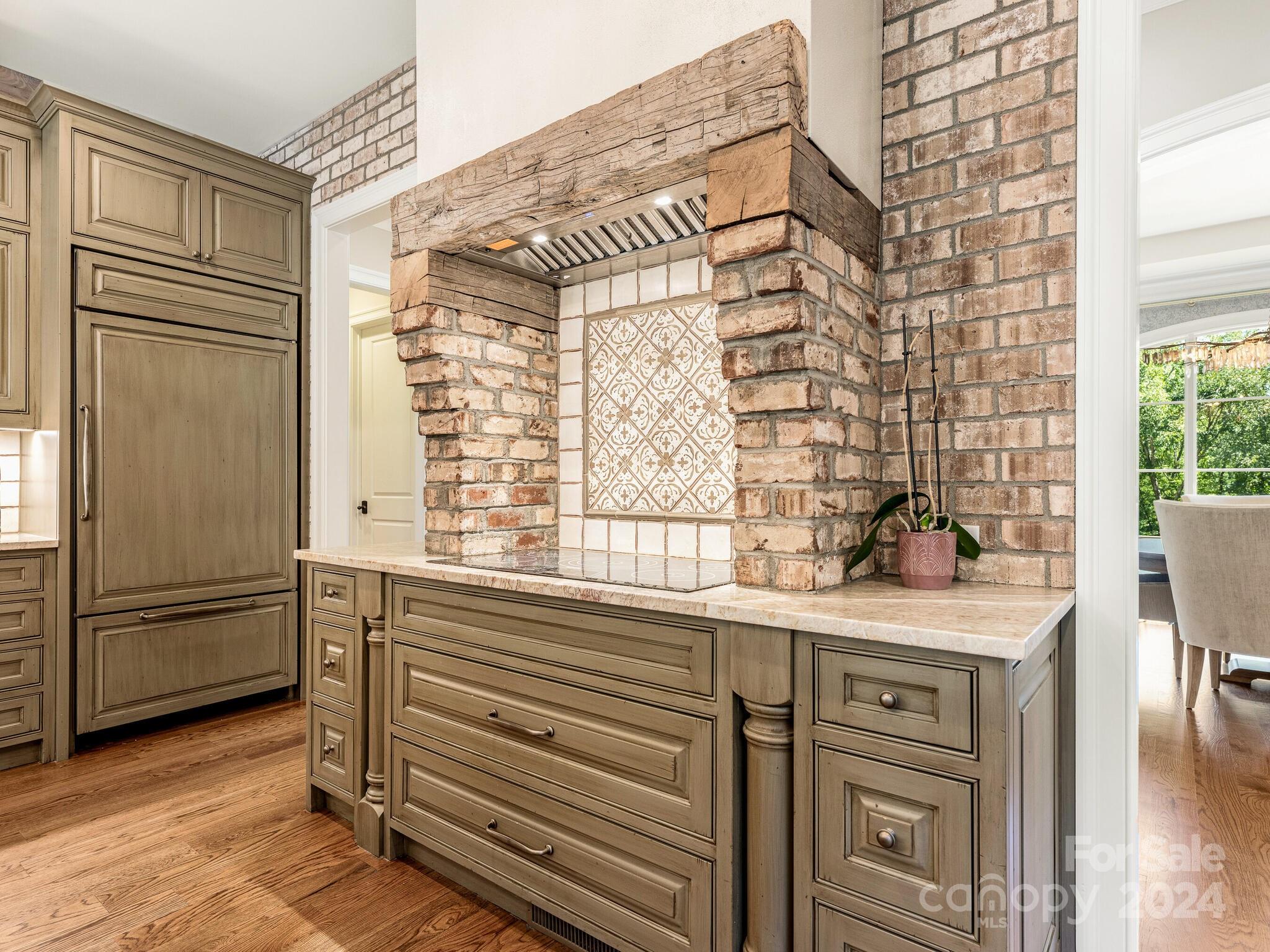 Carmel Park - Residential