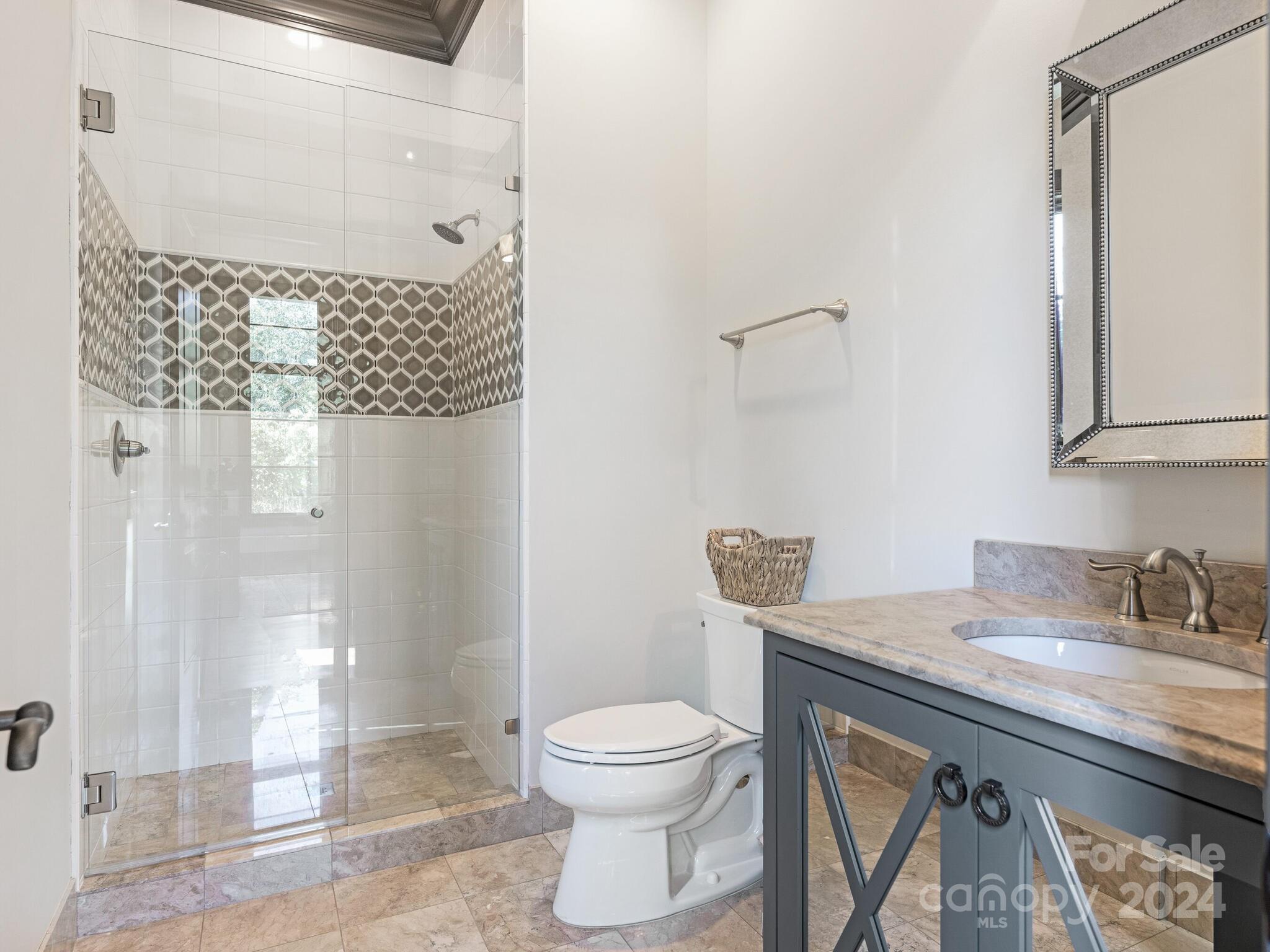 Carmel Park - Residential