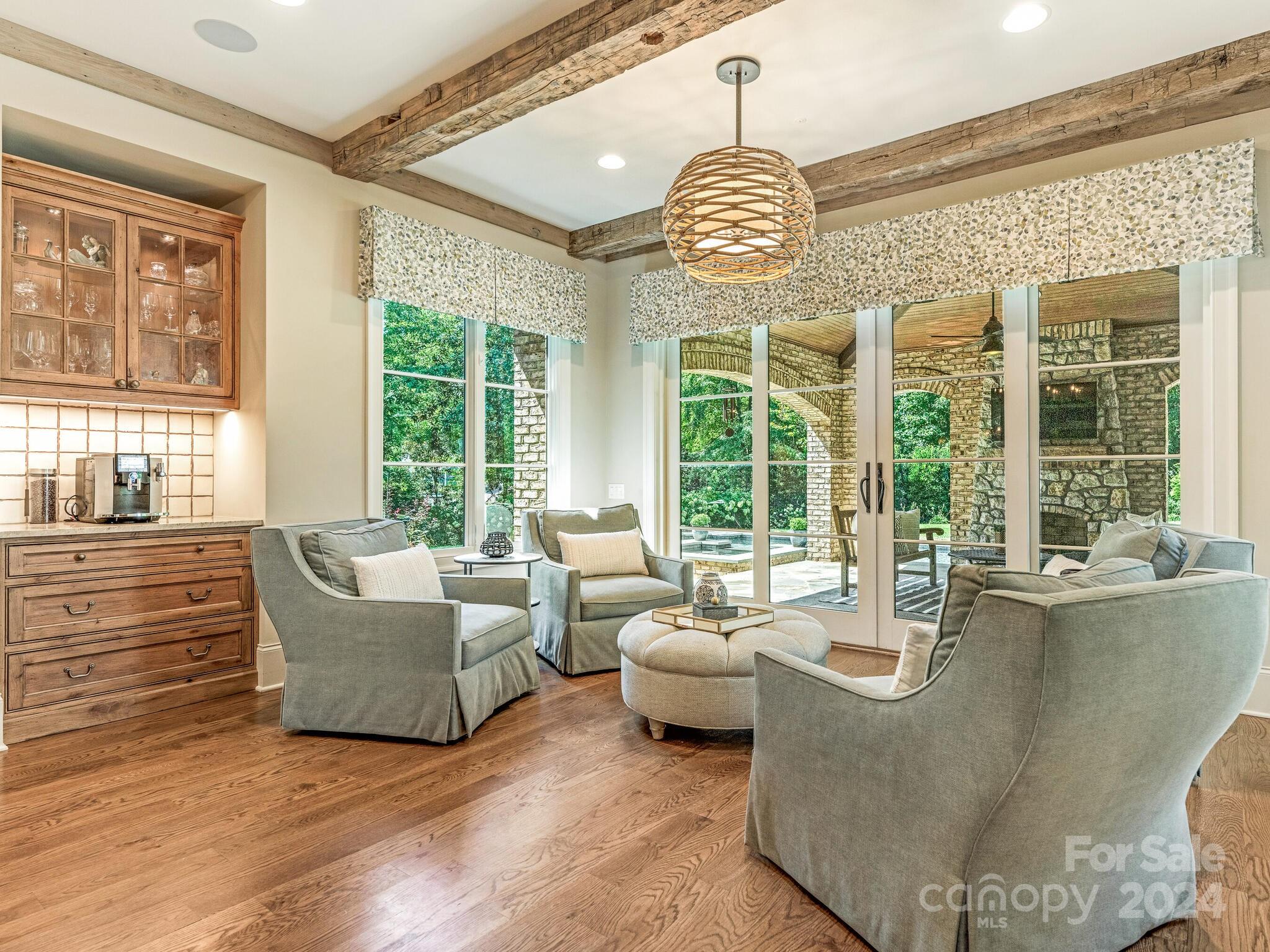 Carmel Park - Residential