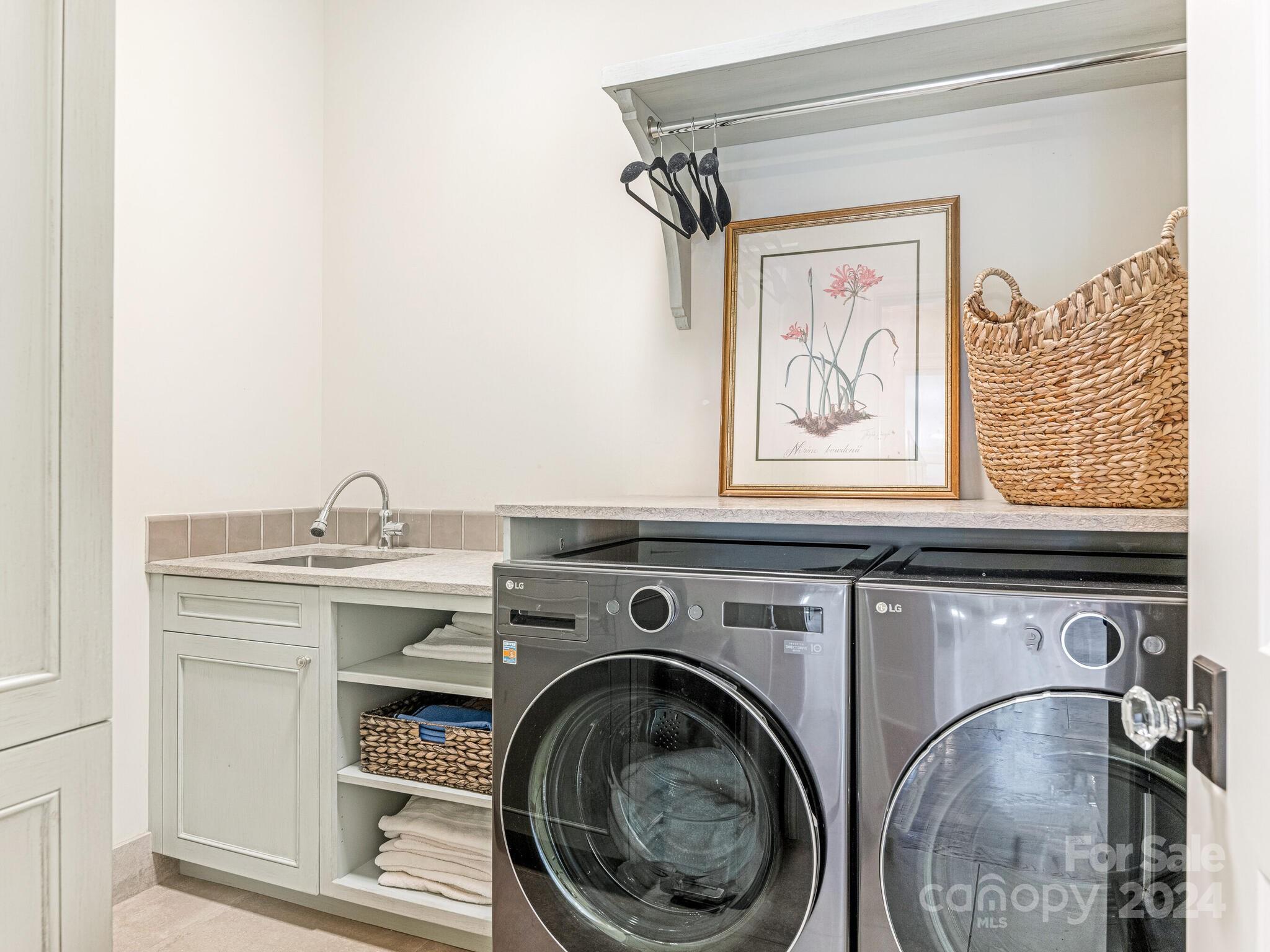 Carmel Park - Residential