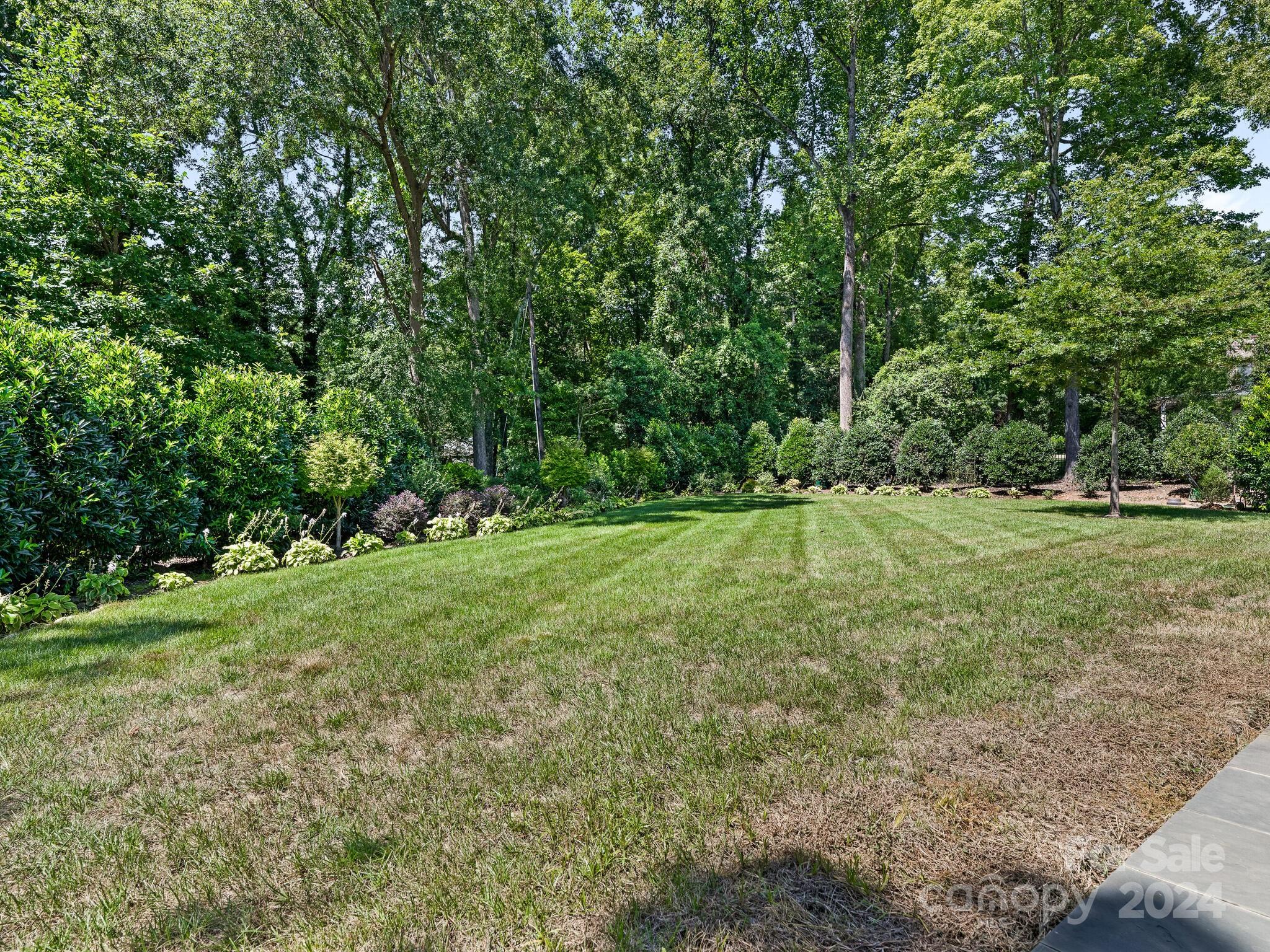 Carmel Park - Residential