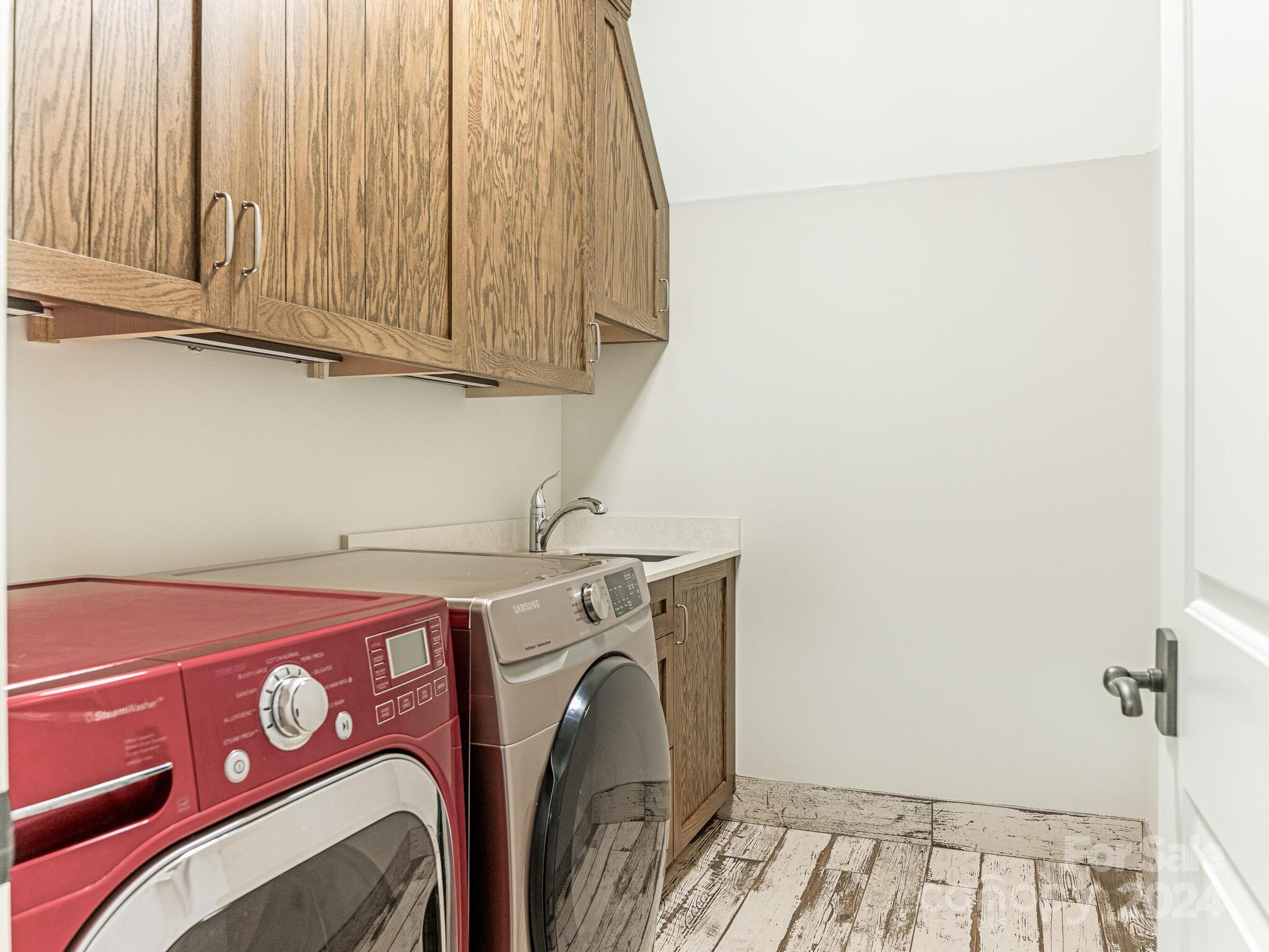 Carmel Park - Residential