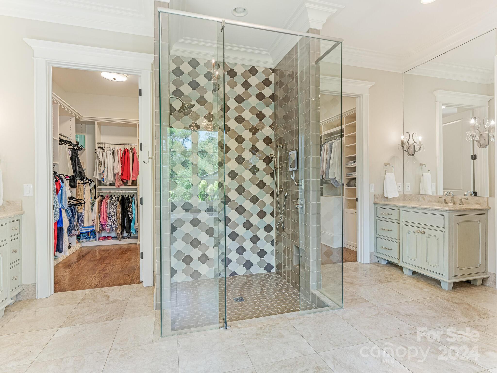 Carmel Park - Residential