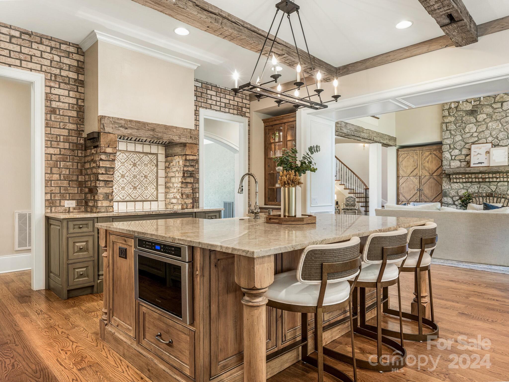 Carmel Park - Residential