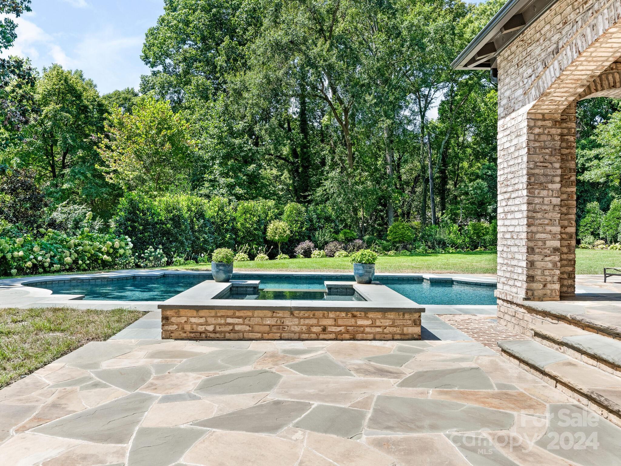 Carmel Park - Residential