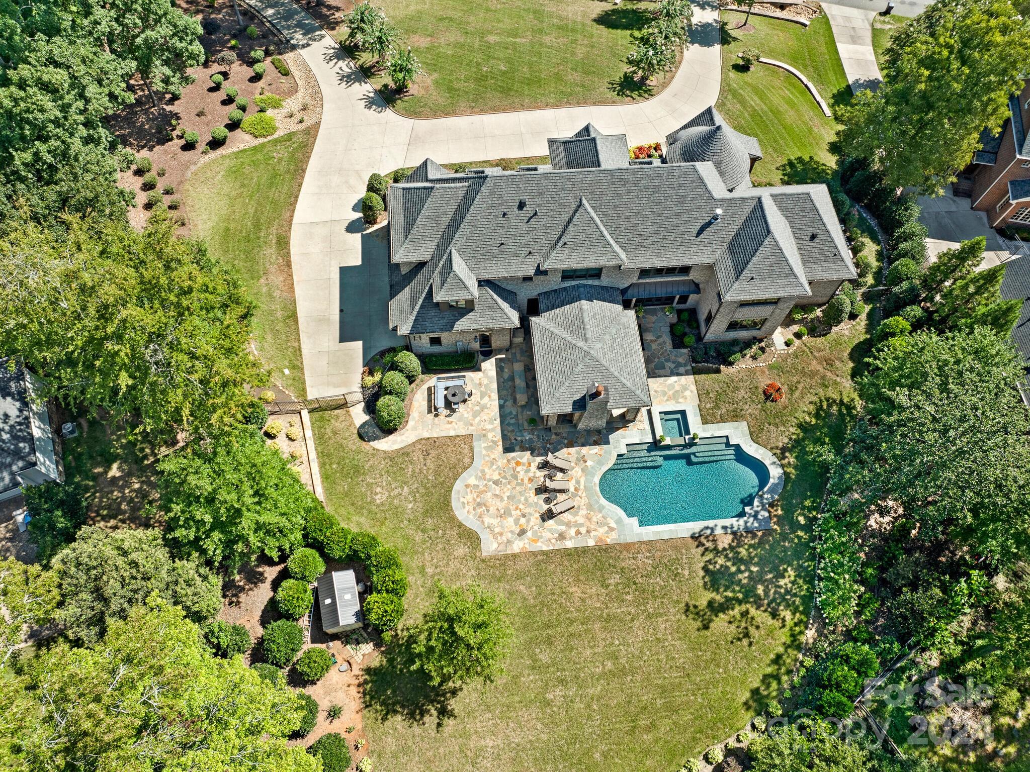 Carmel Park - Residential