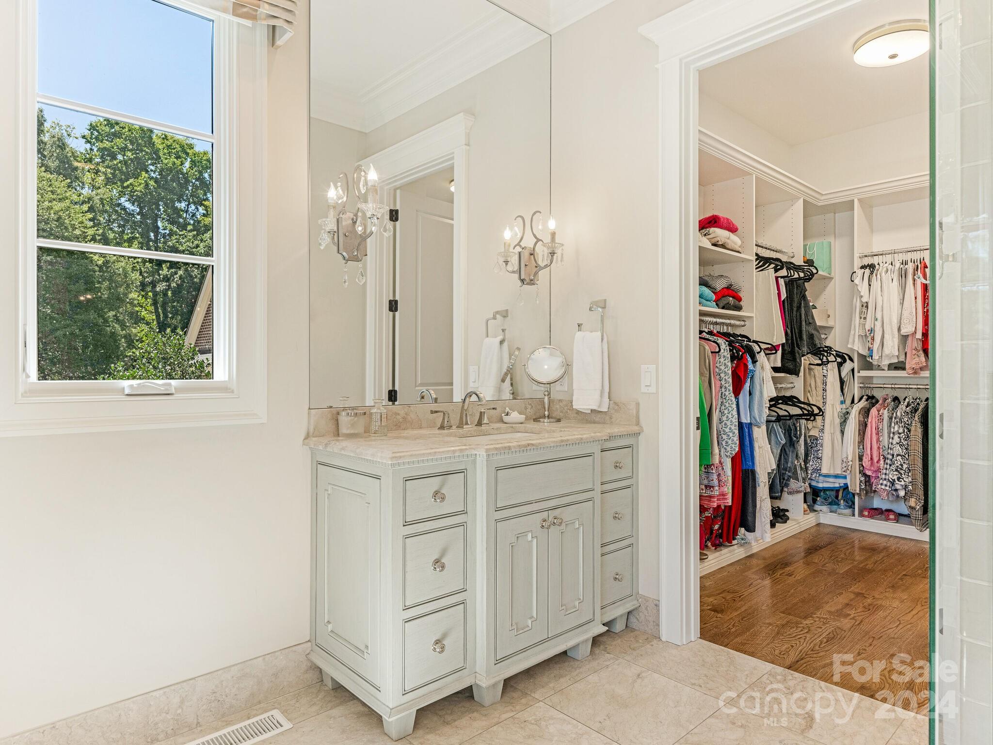 Carmel Park - Residential