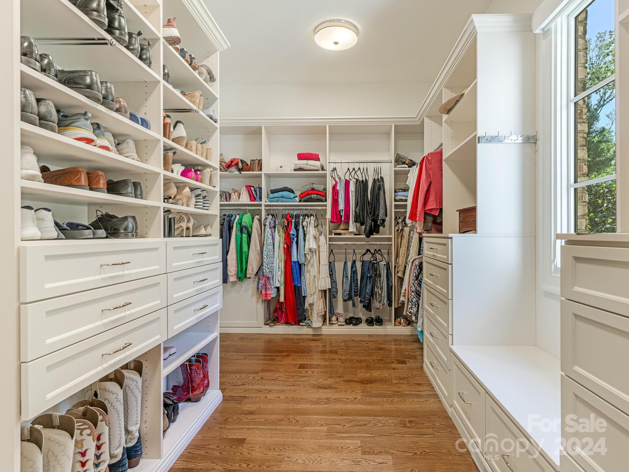 Carmel Park - Residential