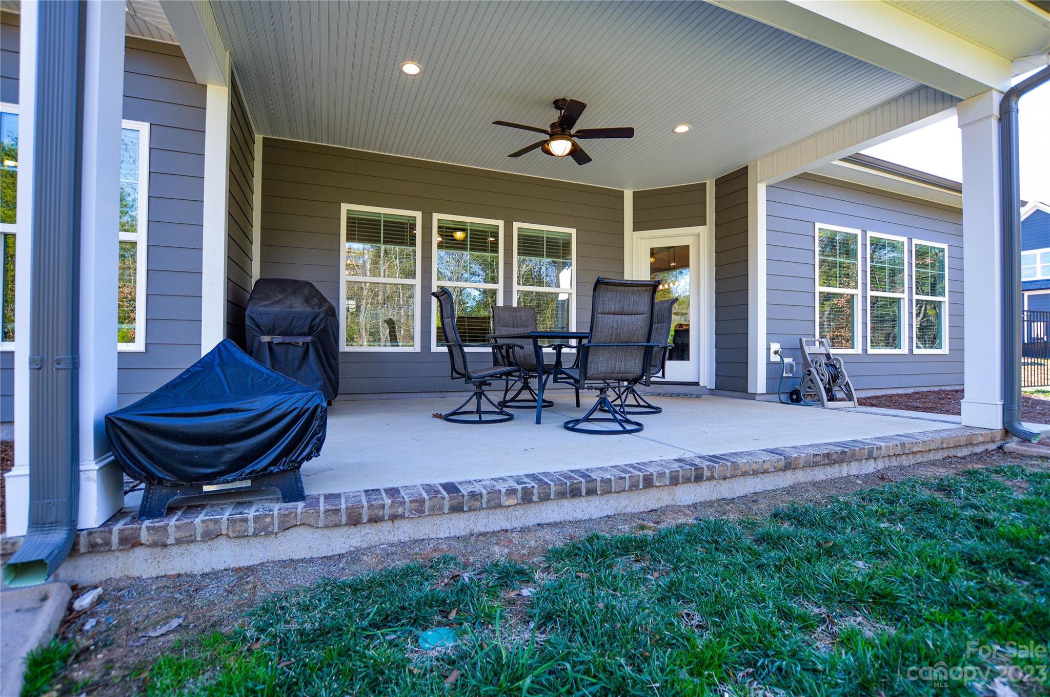 Kelley Woods - Residential