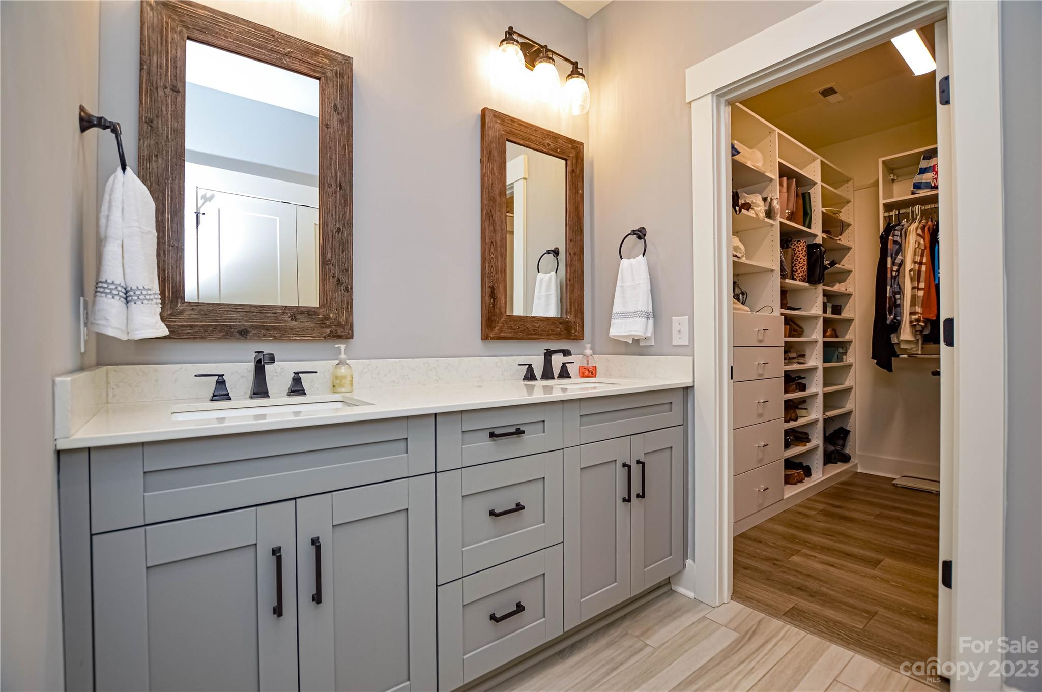 Kelley Woods - Residential