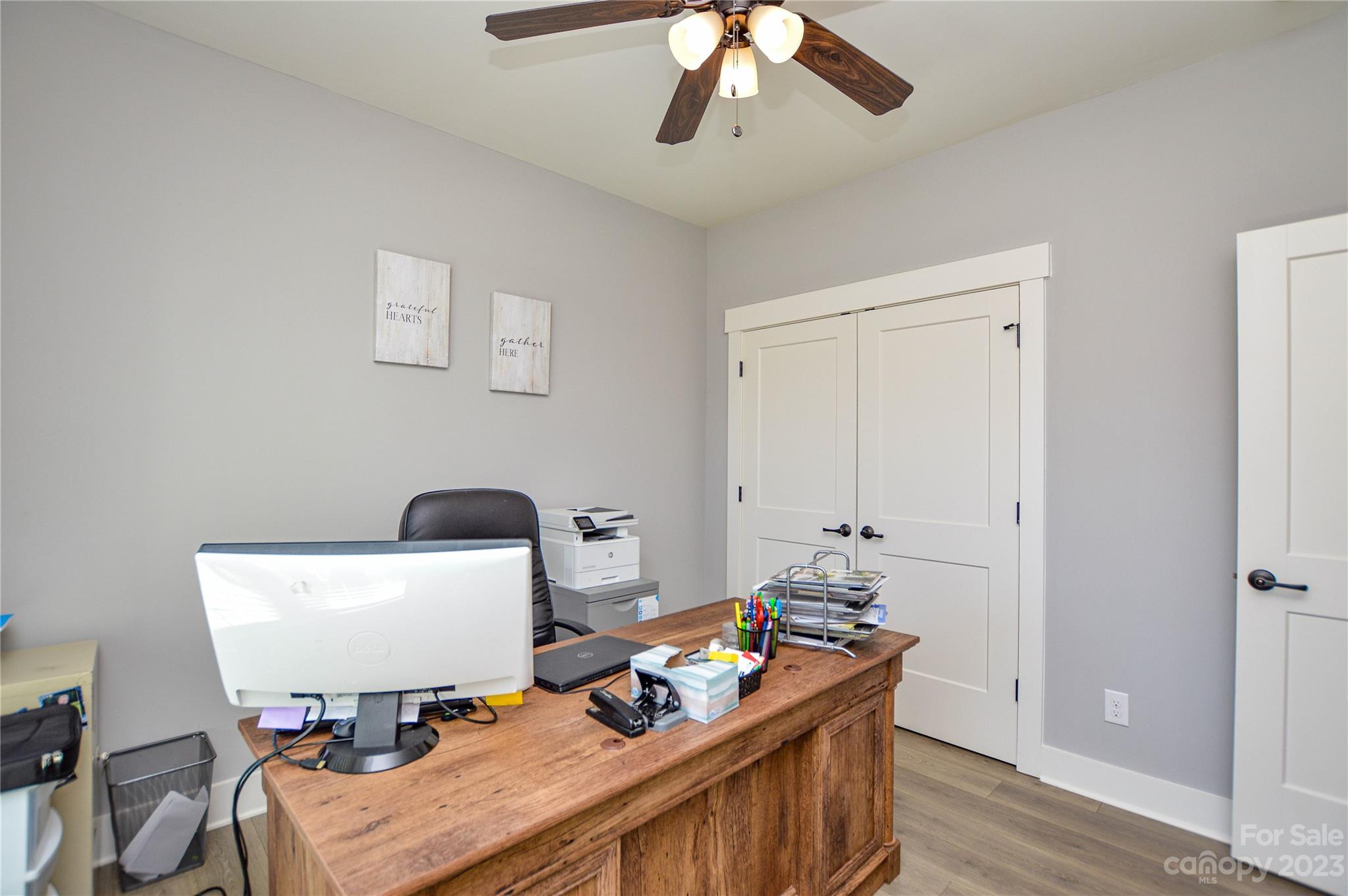 Kelley Woods - Residential