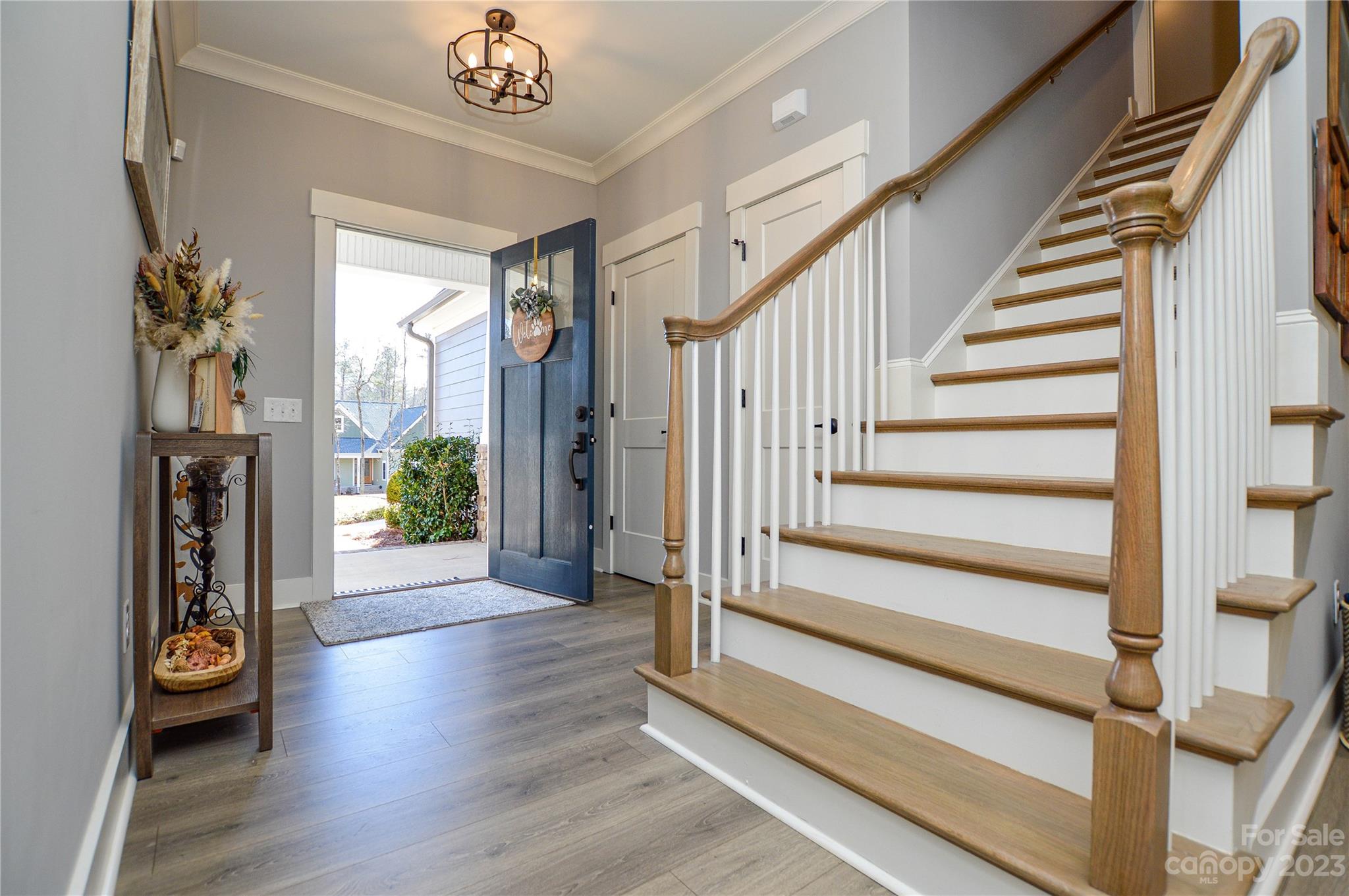 Kelley Woods - Residential