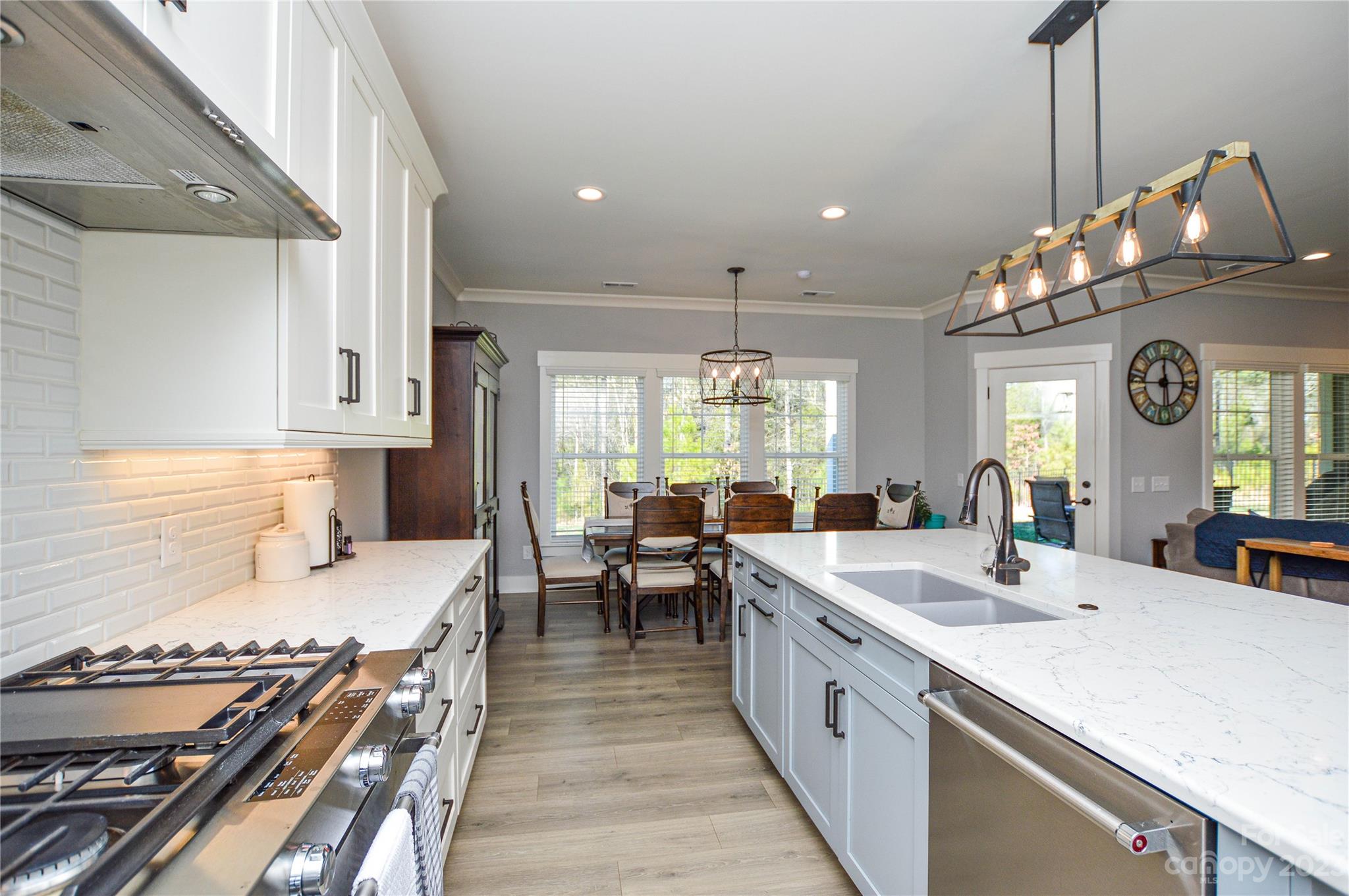 Kelley Woods - Residential