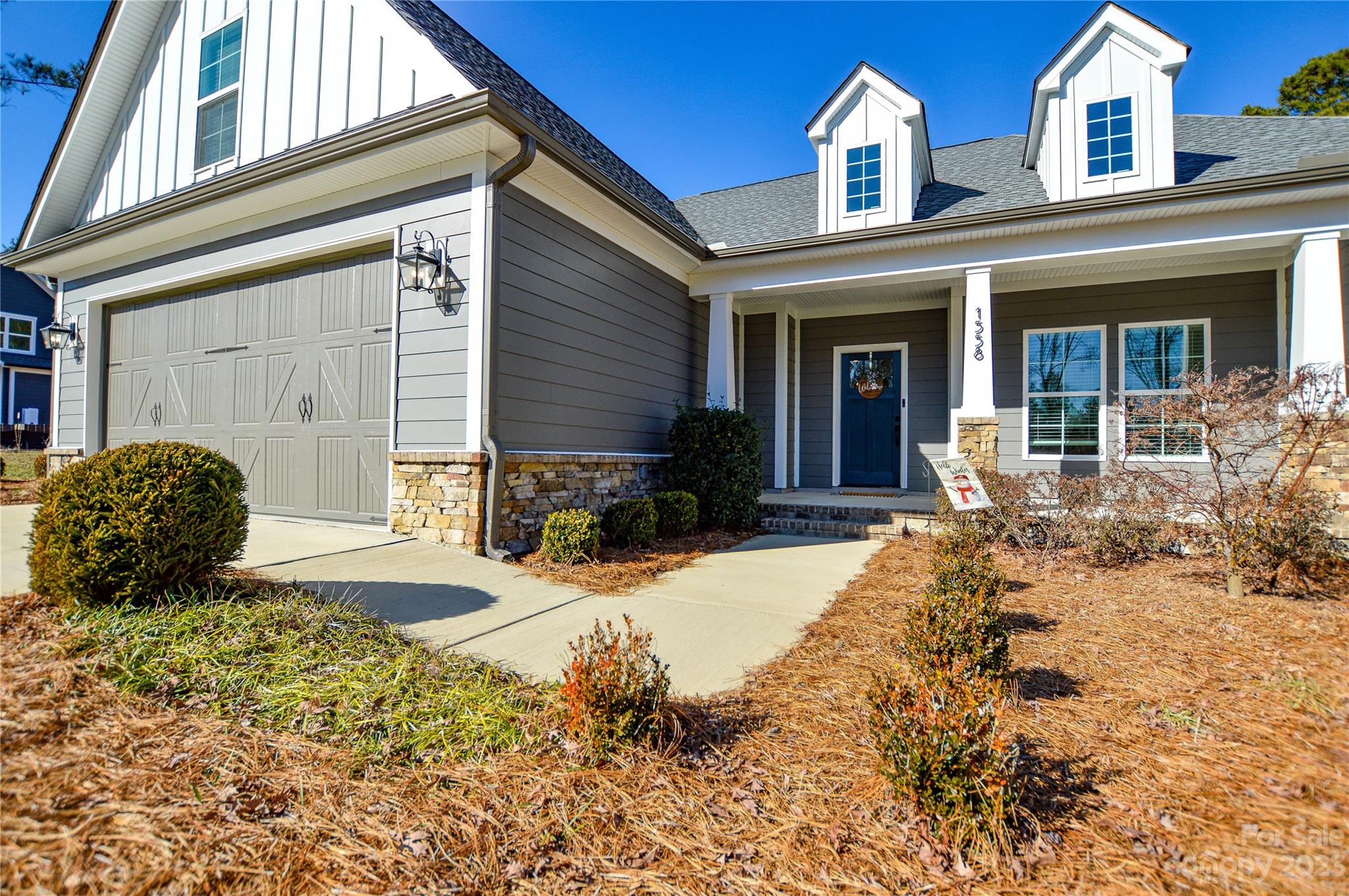 Kelley Woods - Residential