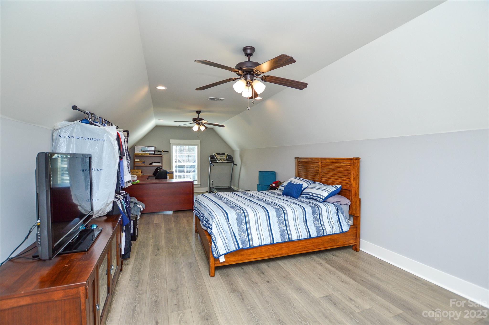 Kelley Woods - Residential