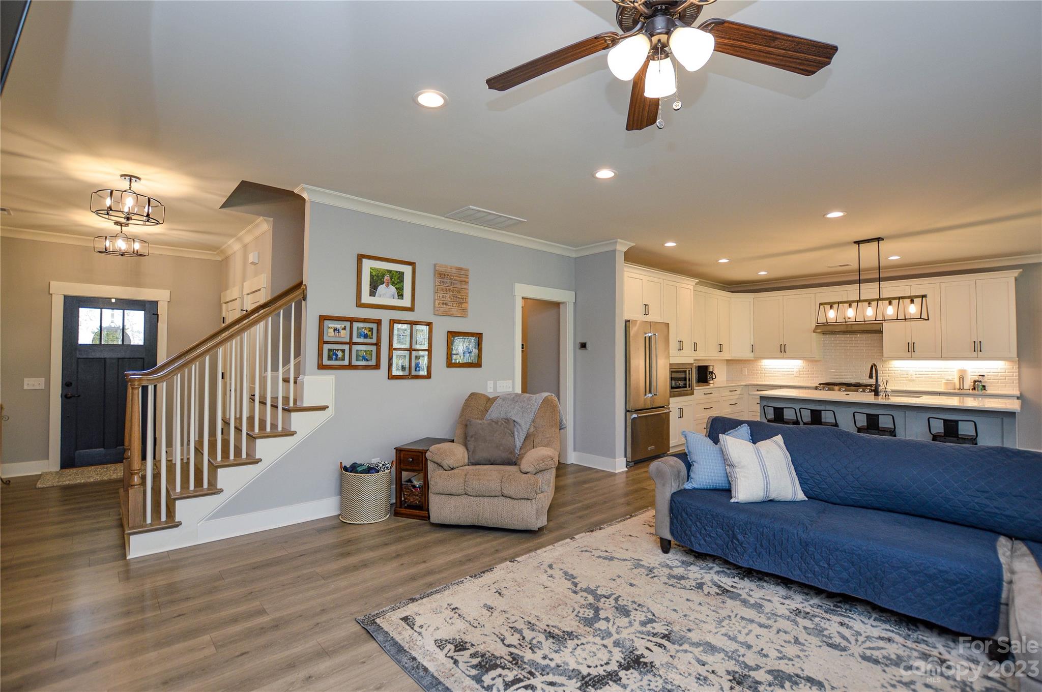 Kelley Woods - Residential