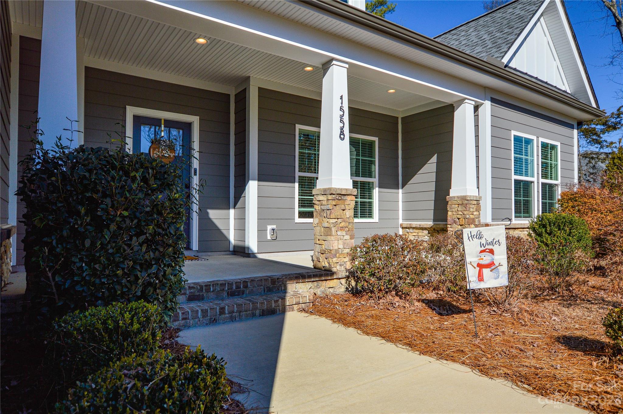 Kelley Woods - Residential