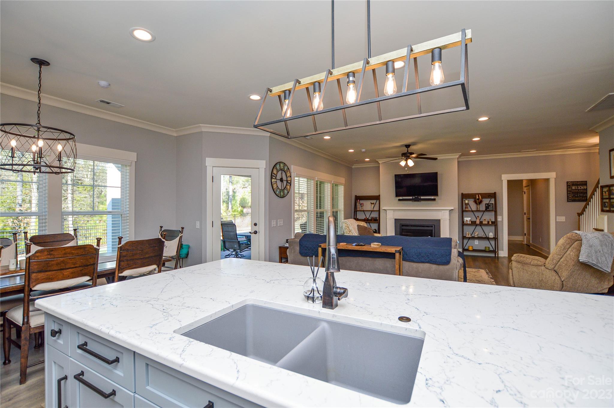 Kelley Woods - Residential