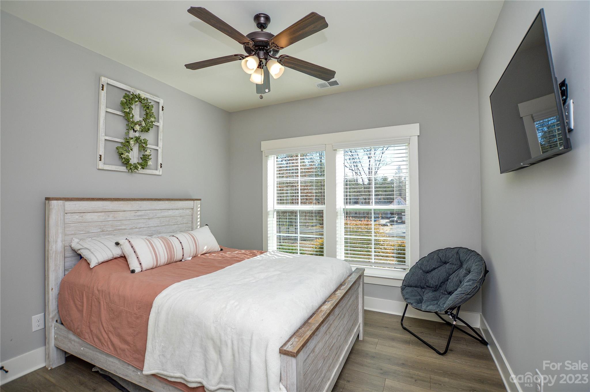 Kelley Woods - Residential