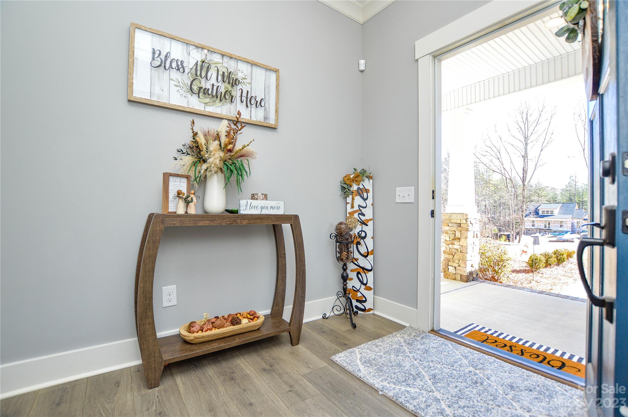 Kelley Woods - Residential