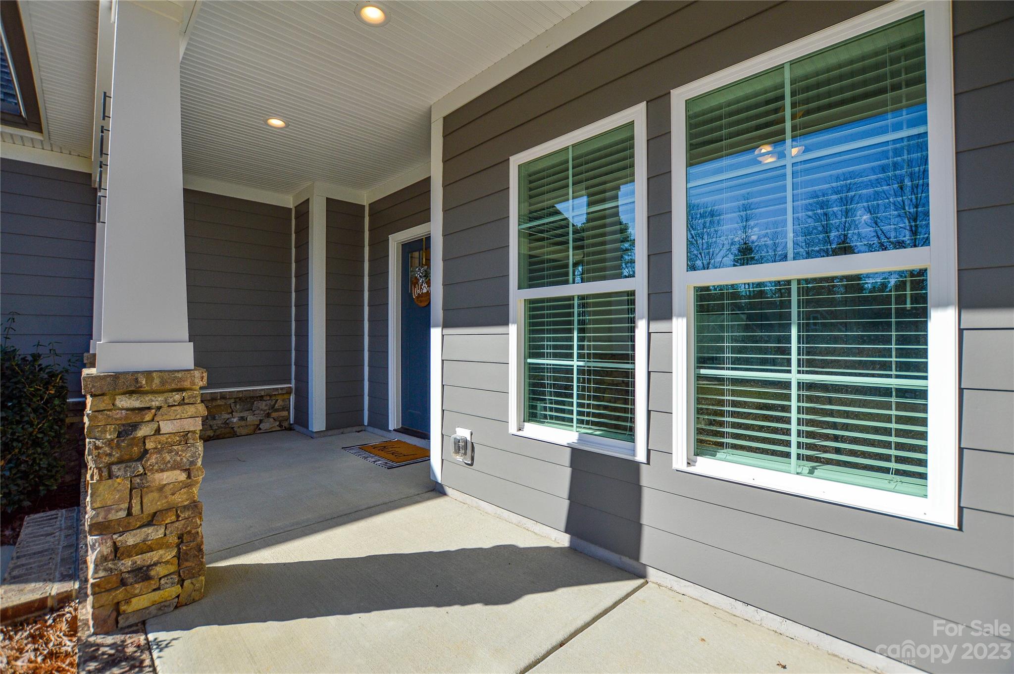 Kelley Woods - Residential