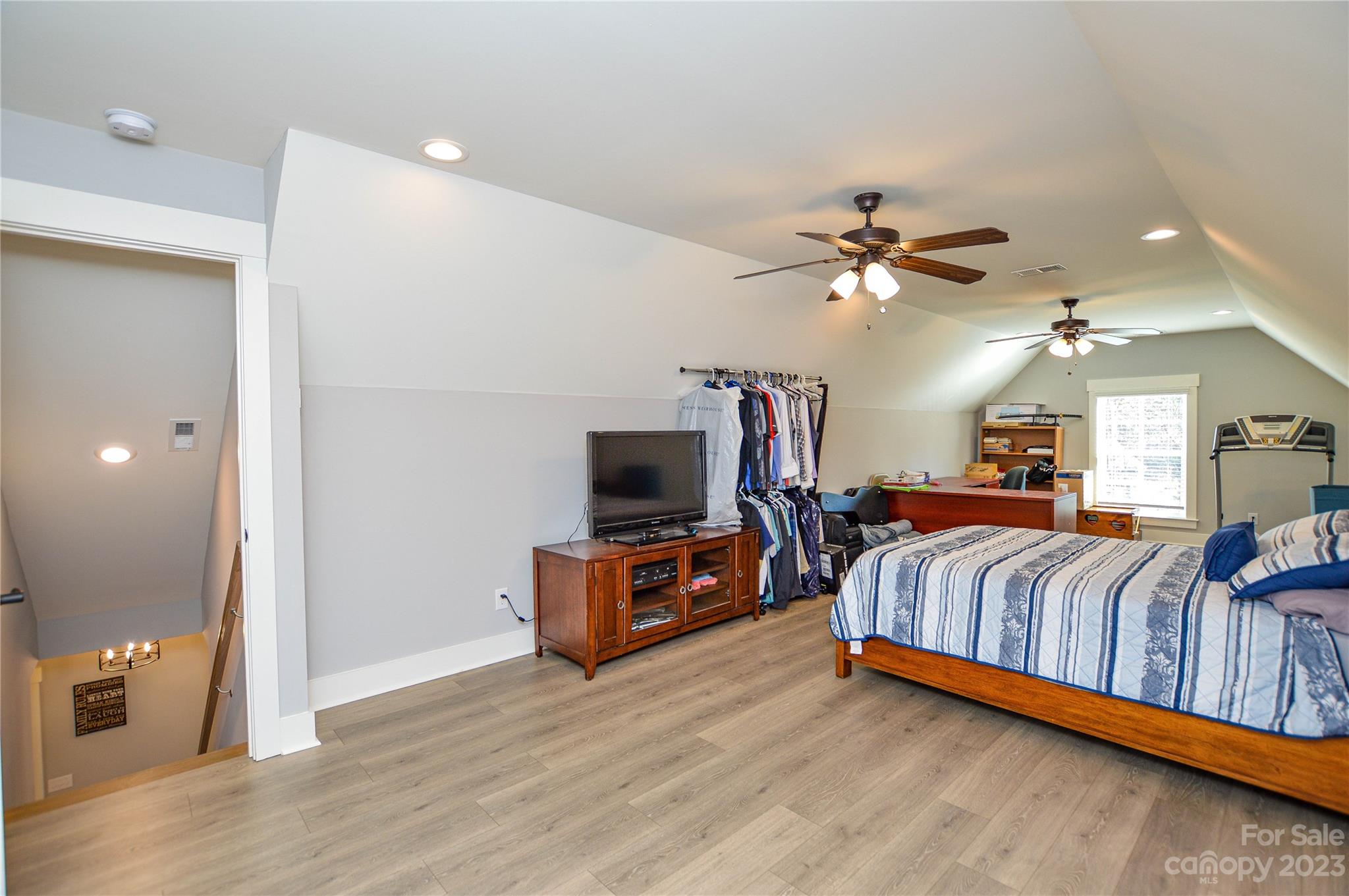 Kelley Woods - Residential