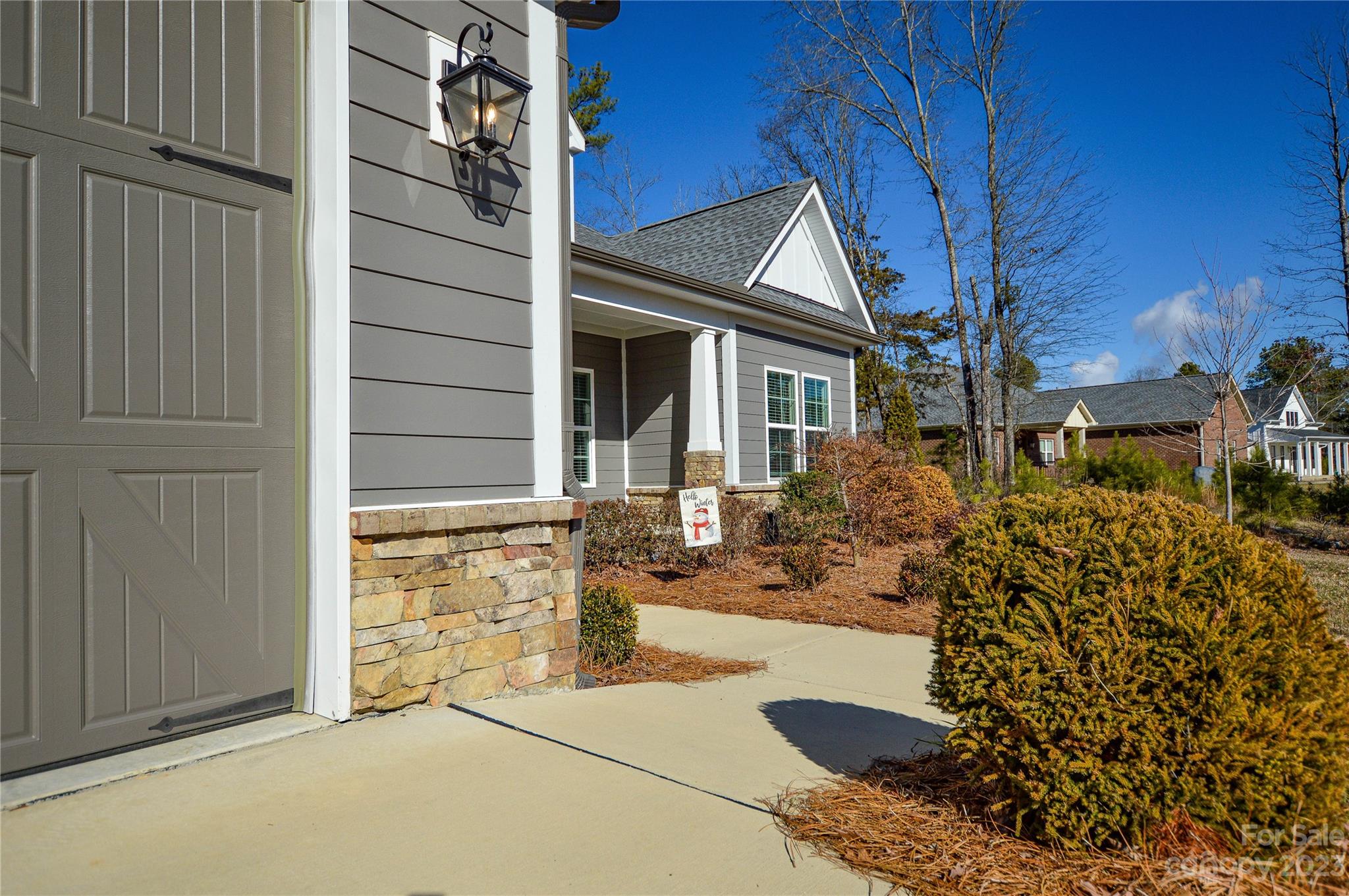 Kelley Woods - Residential