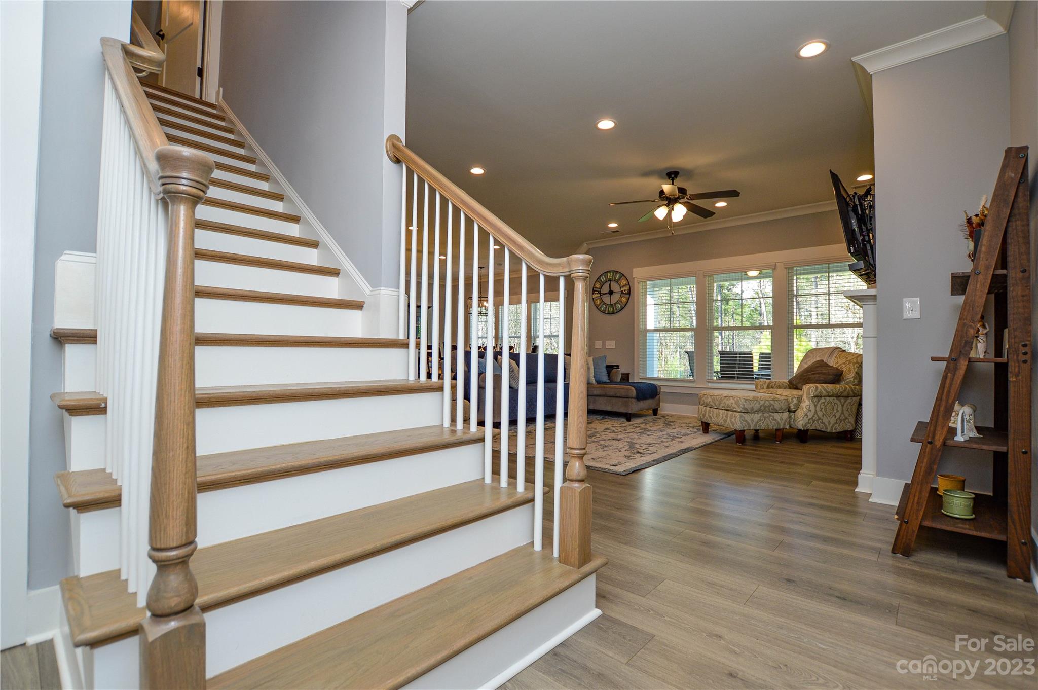 Kelley Woods - Residential