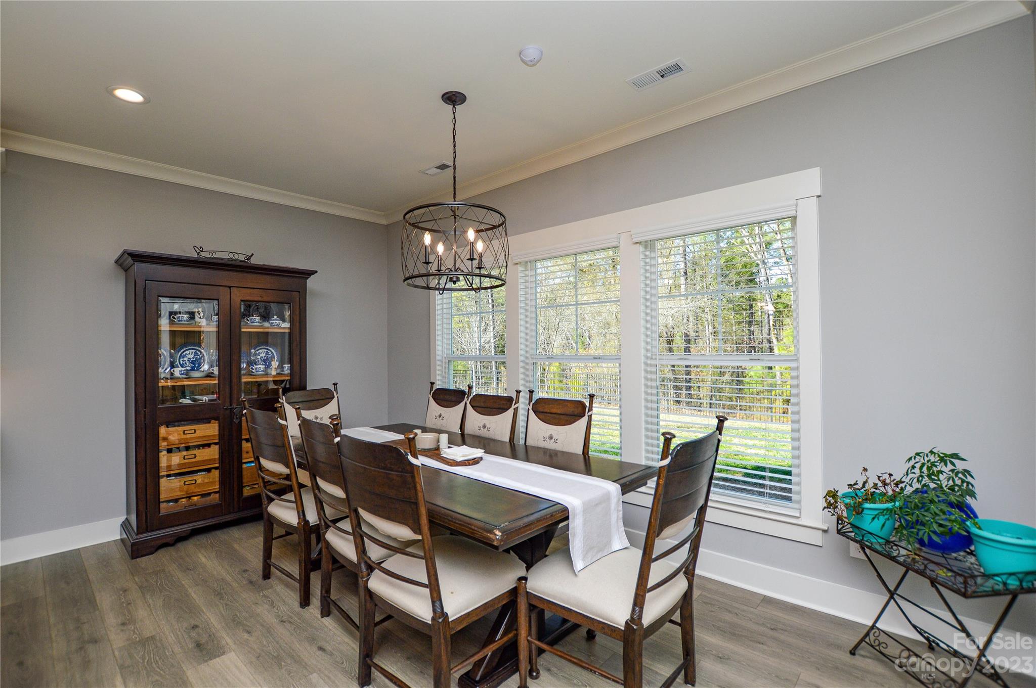 Kelley Woods - Residential