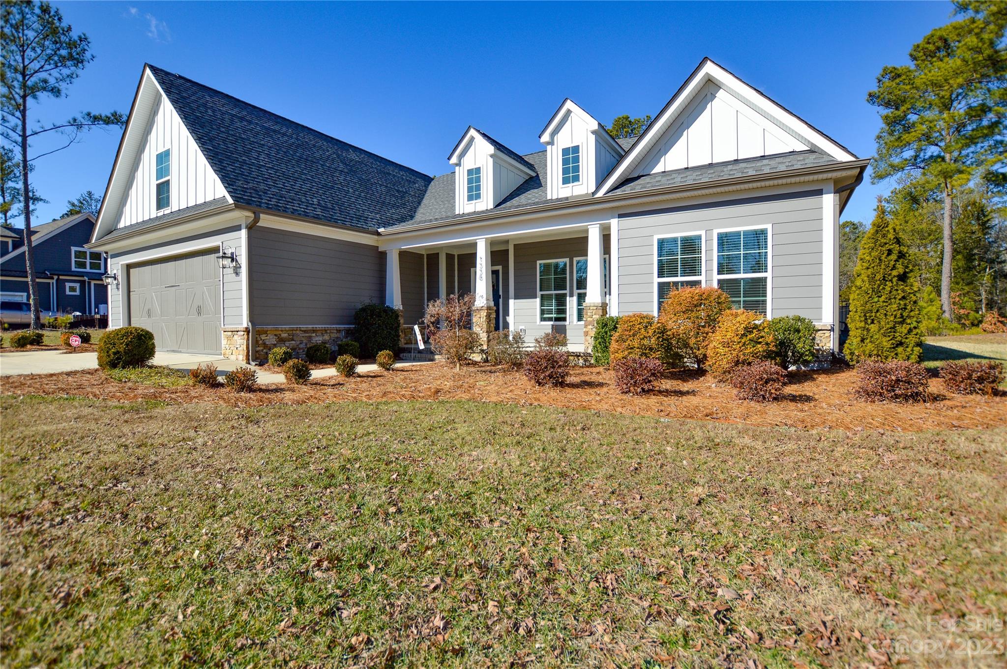 Kelley Woods - Residential