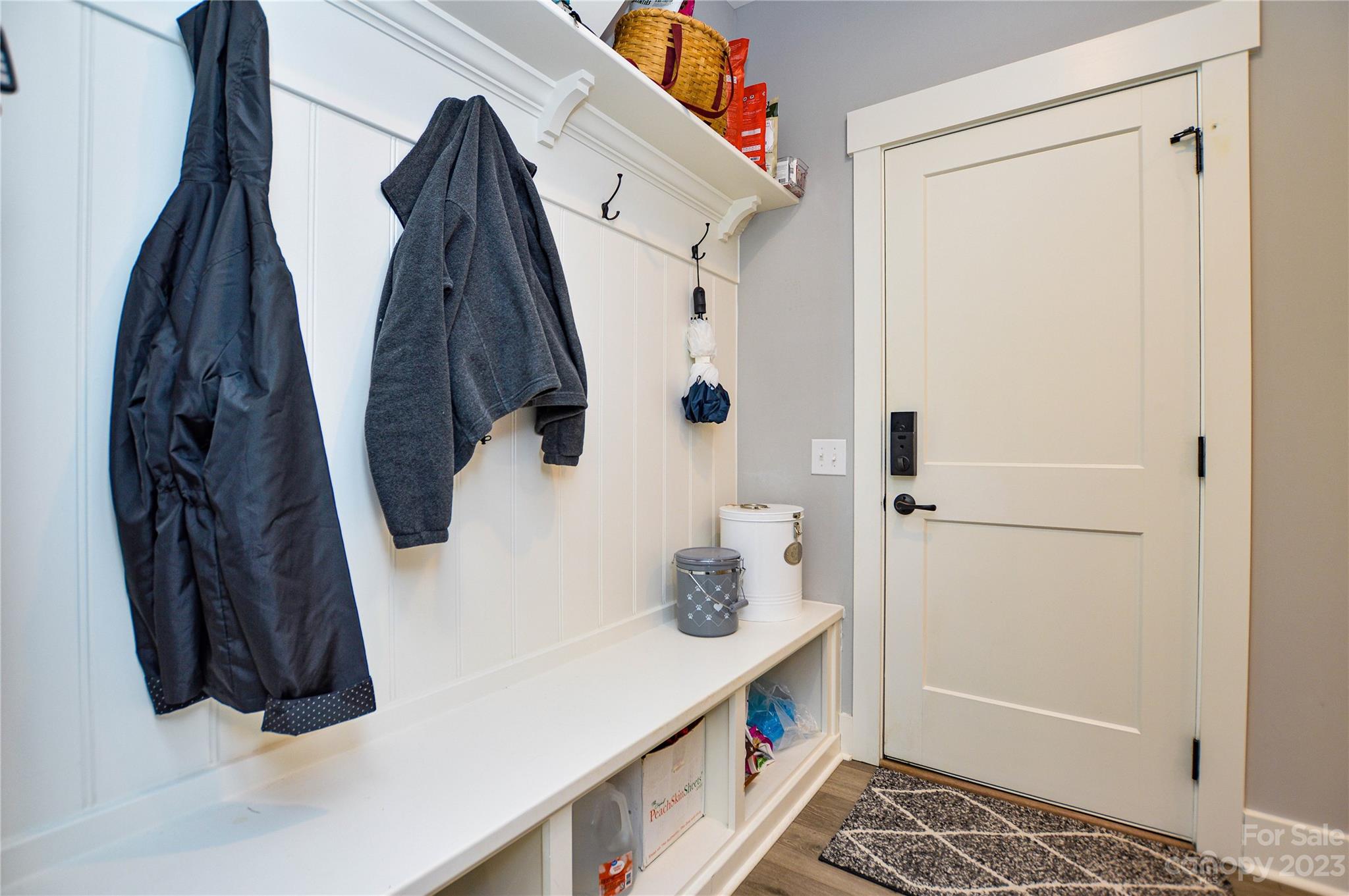 Kelley Woods - Residential