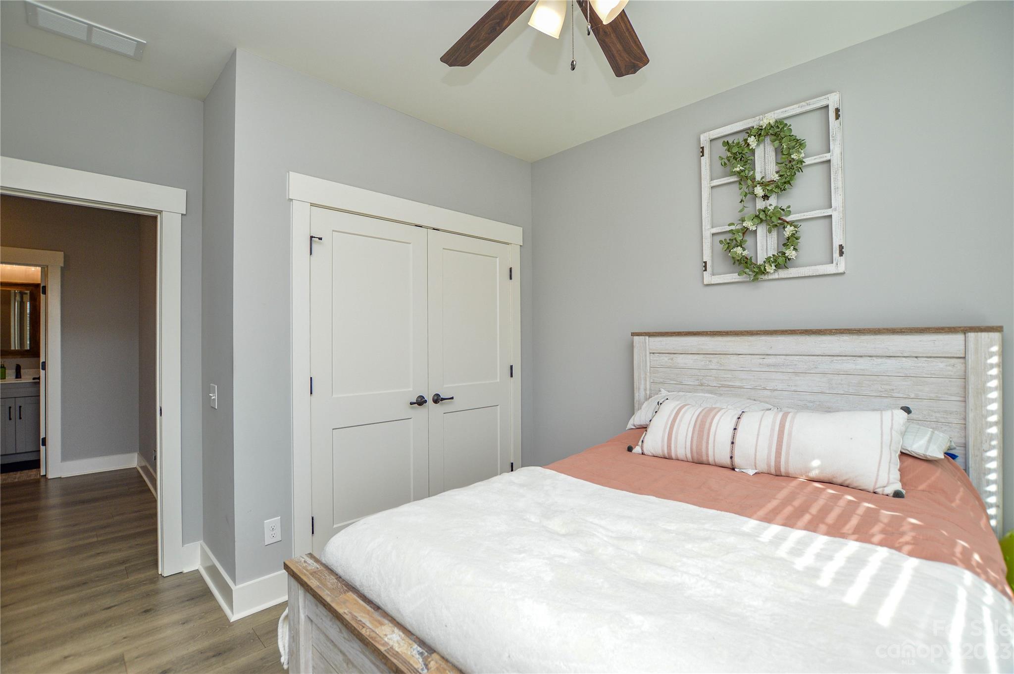 Kelley Woods - Residential