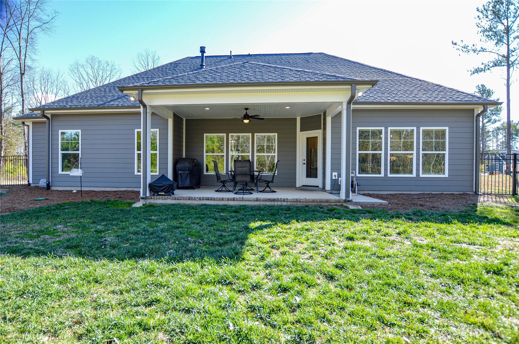 Kelley Woods - Residential