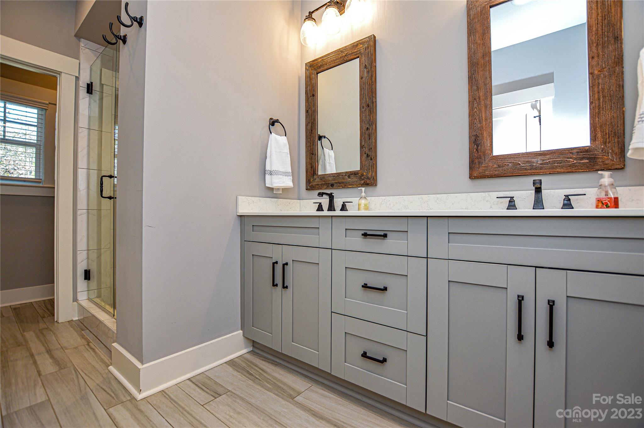 Kelley Woods - Residential