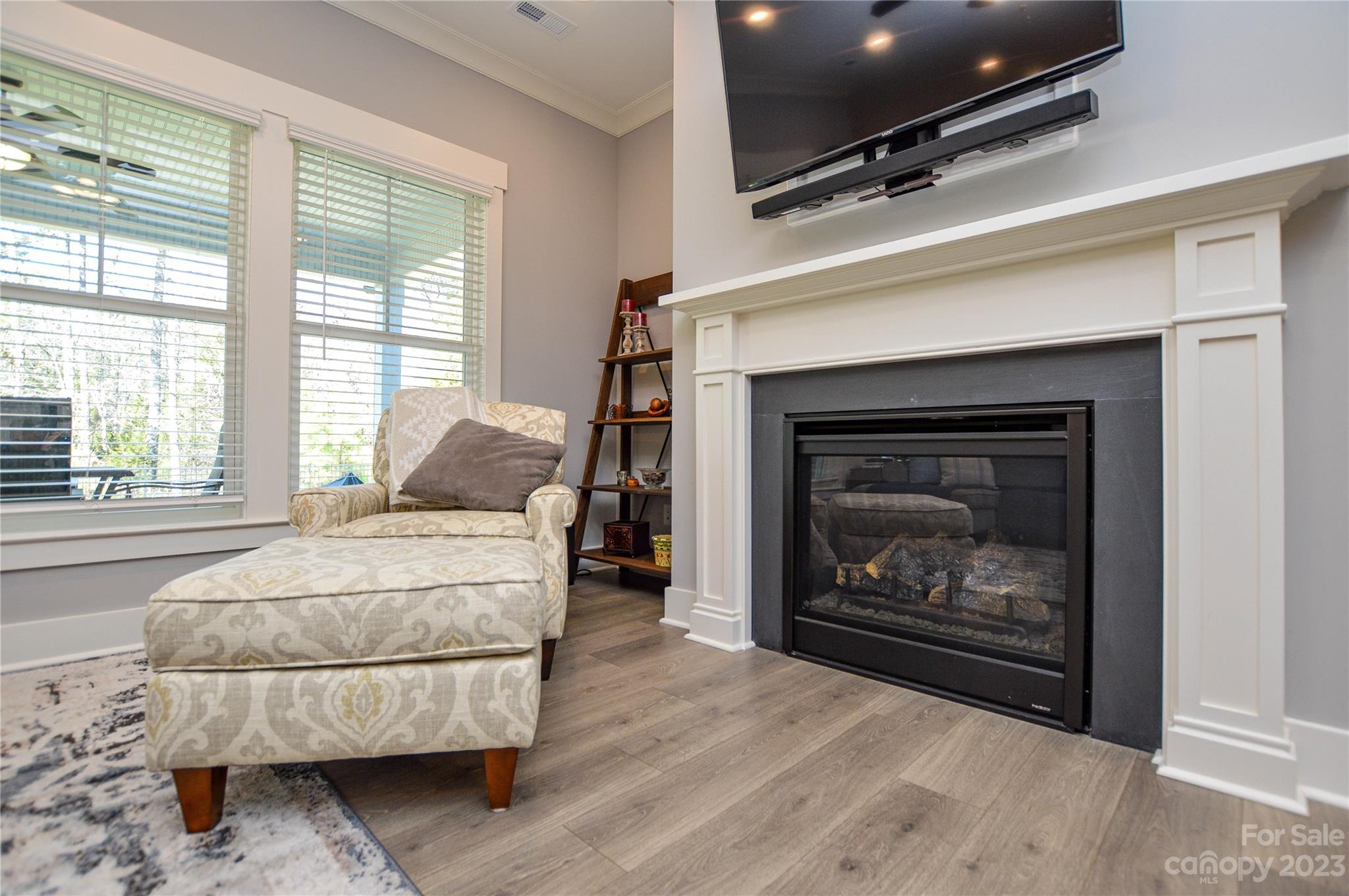 Kelley Woods - Residential