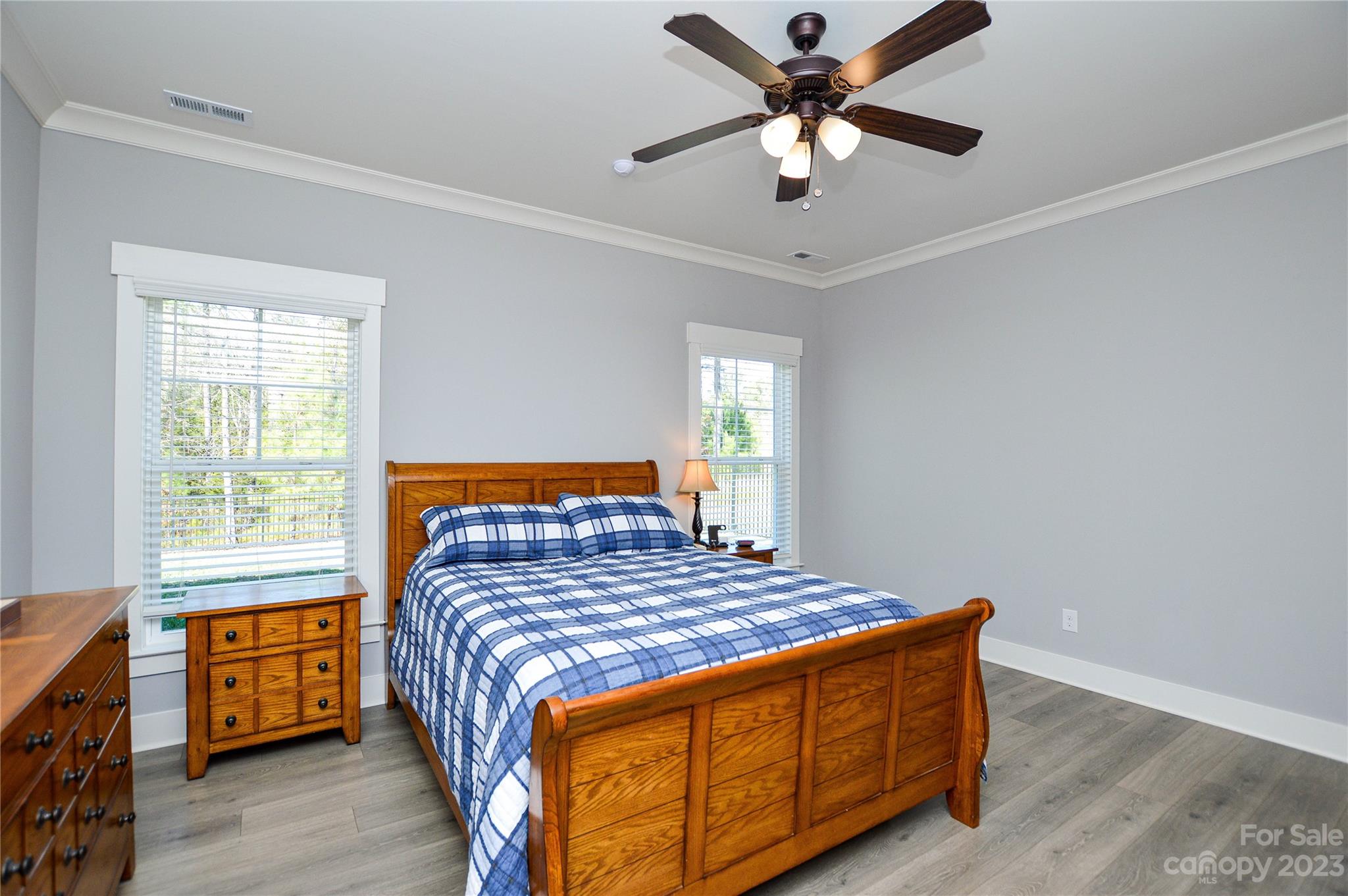 Kelley Woods - Residential