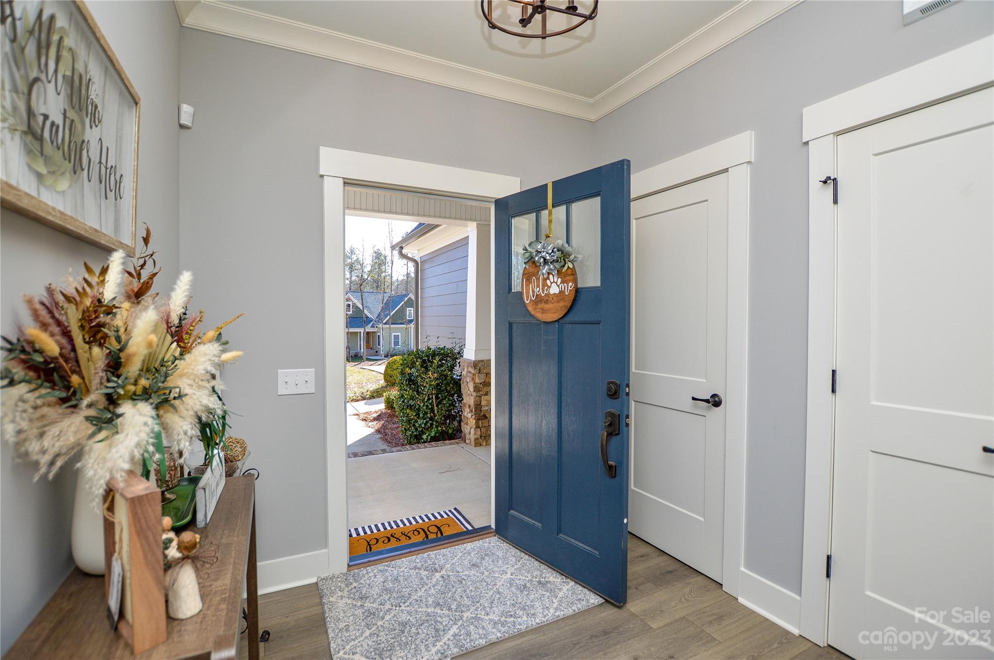 Kelley Woods - Residential