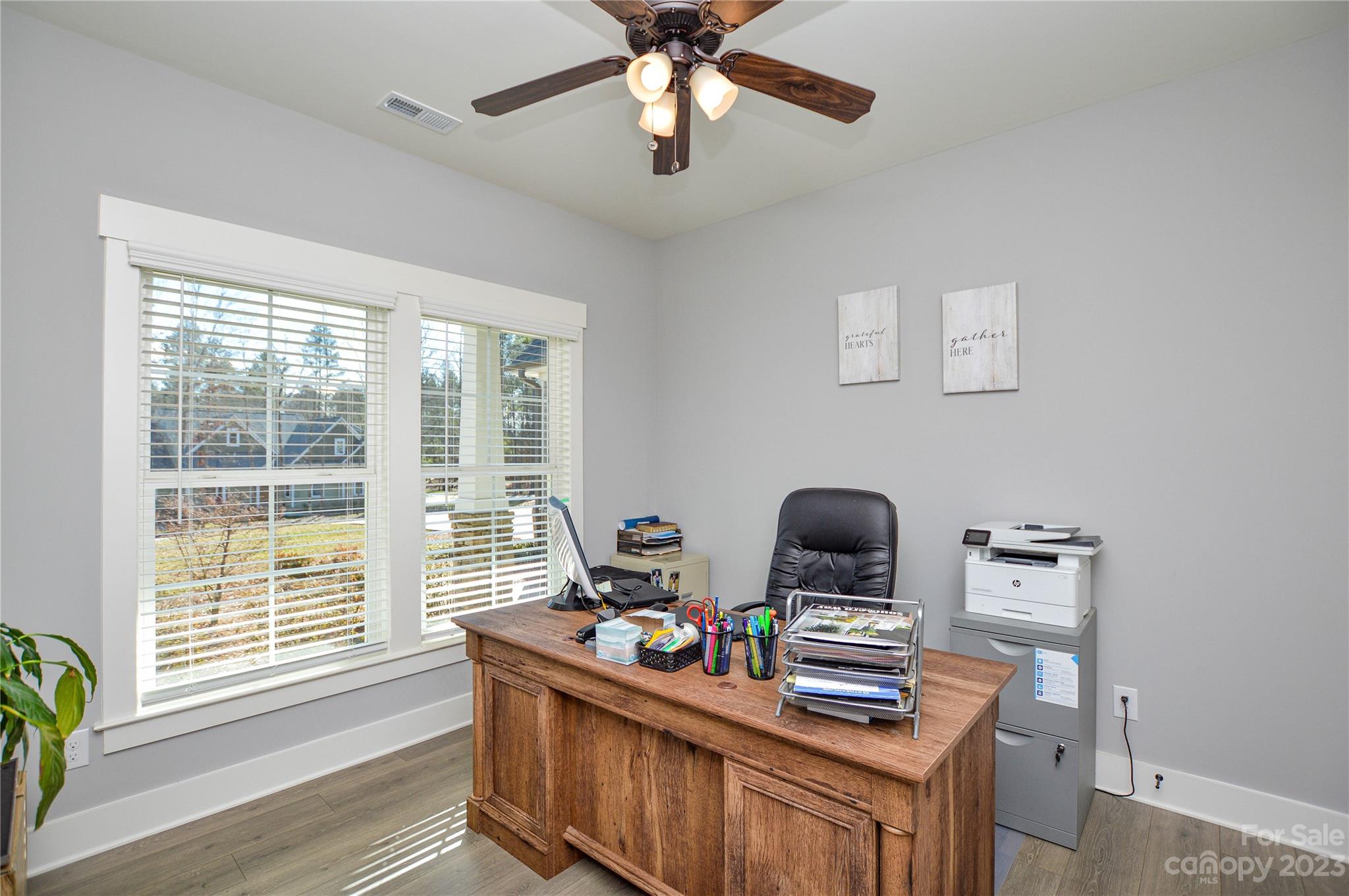 Kelley Woods - Residential